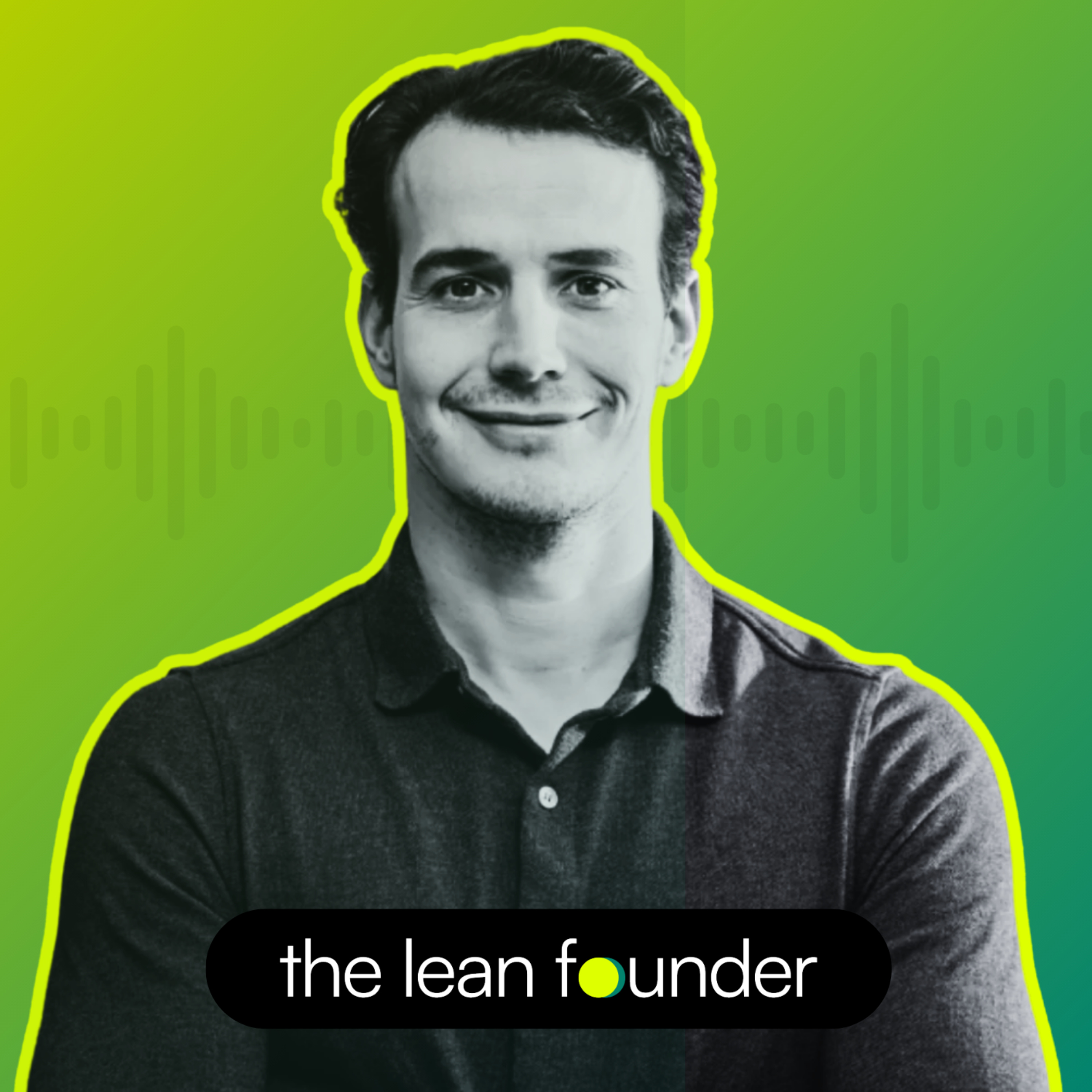 4. Een langer, sterker en gezonder leven als founder - Thomas Esselink episode artwork