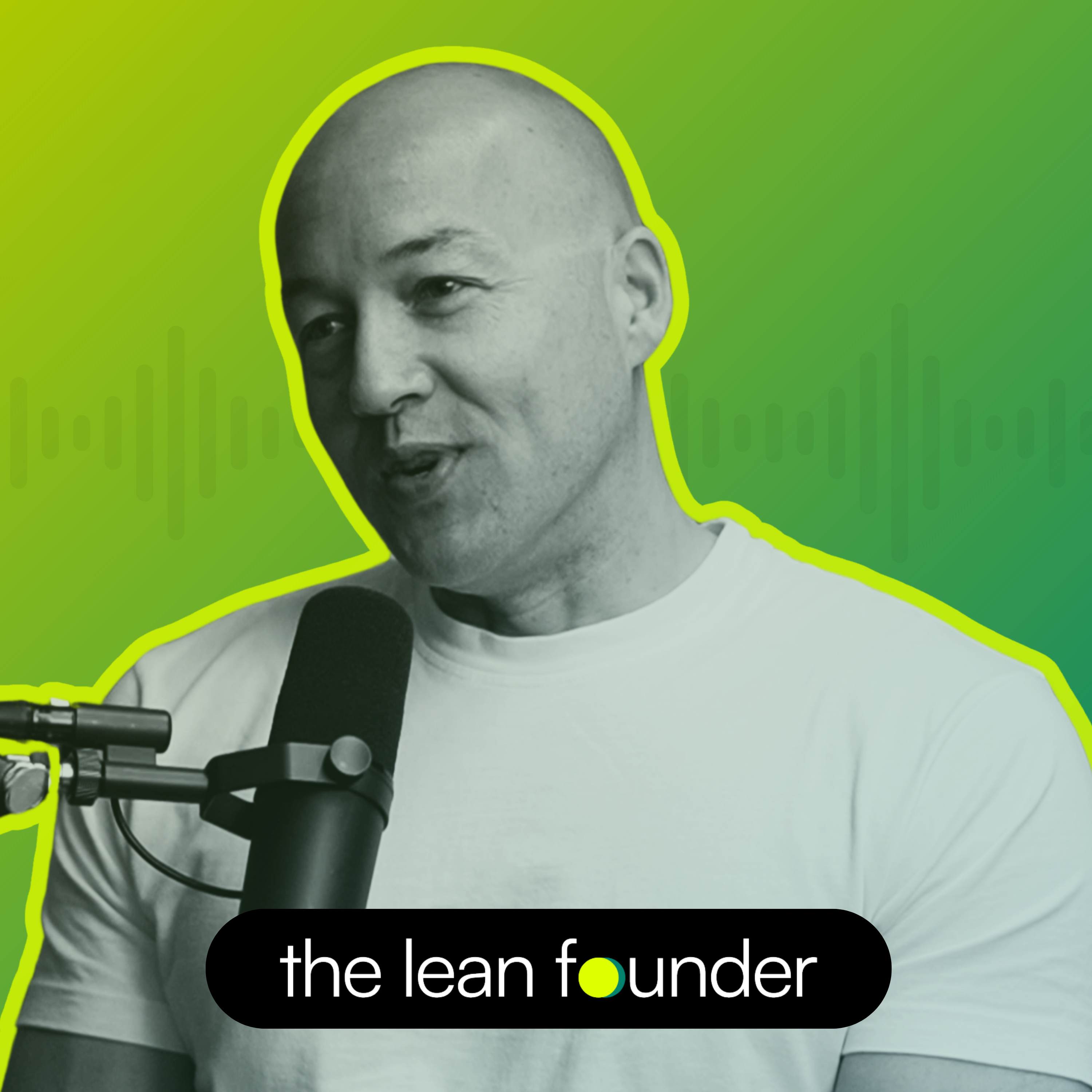 5. In 6 stappen naar een fit leven als ondernemer - Wouter Neyndorff episode artwork