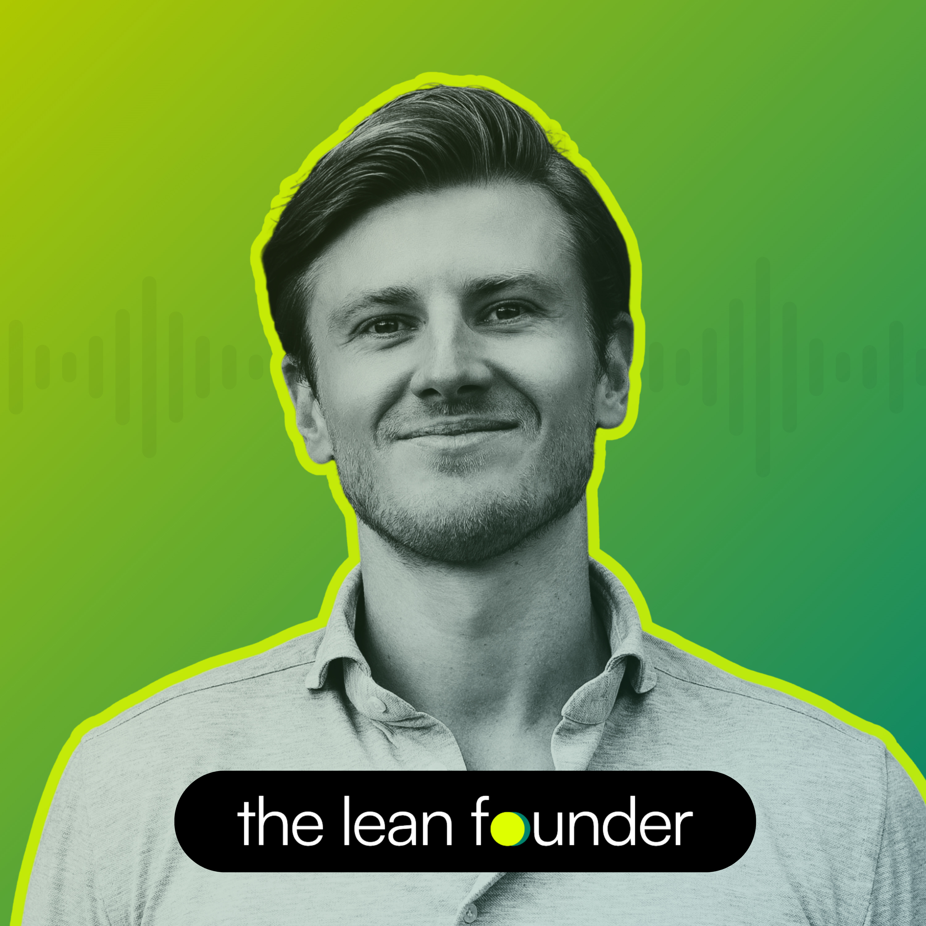 6. Hard trainen als ondernemer: Ironman finisher Matthijs over sport, slaap en voeding episode artwork