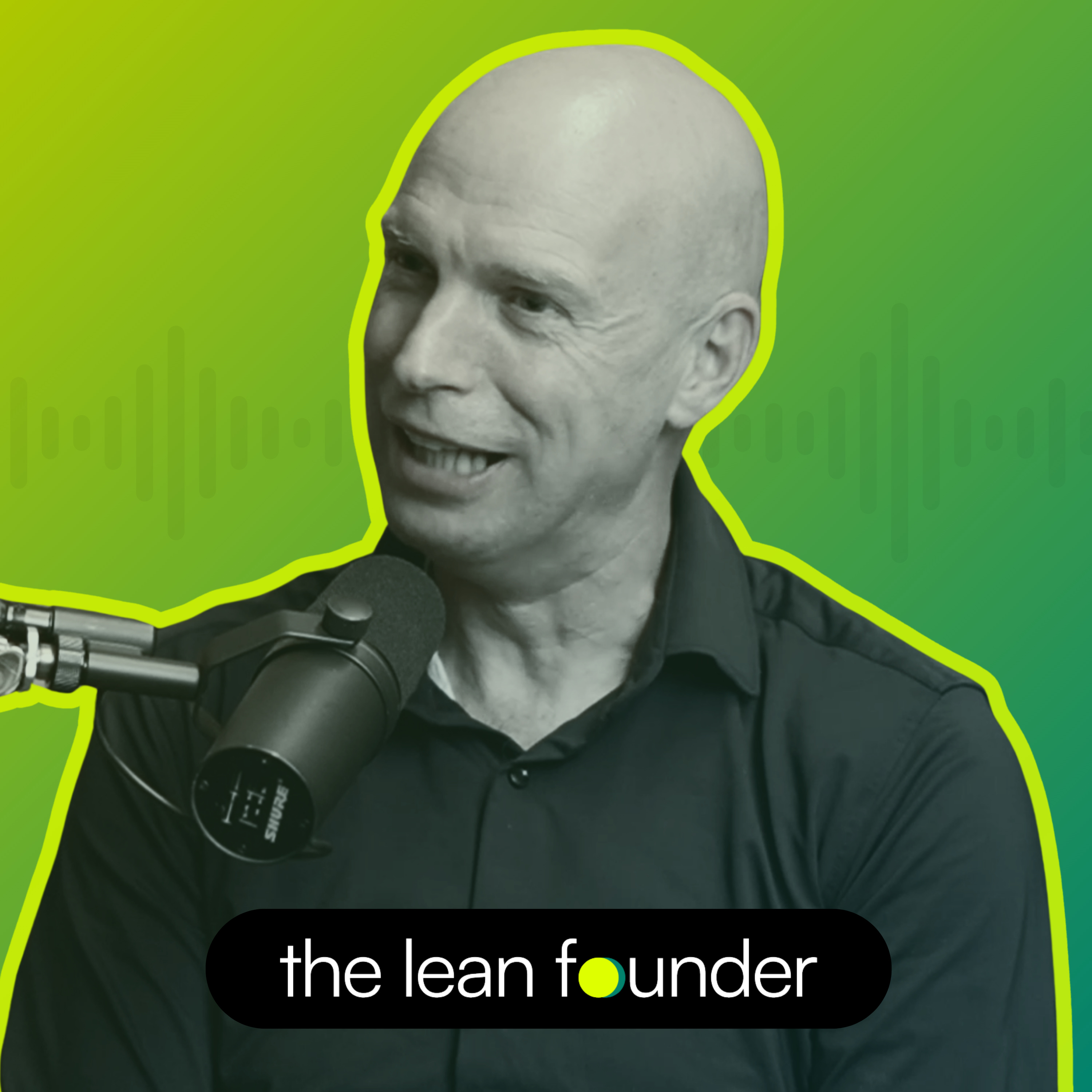 7. 100 kilometer hardlopen in de Alpen: software-CEO Sander over ultraruns, leiderschap en doorzetten episode artwork