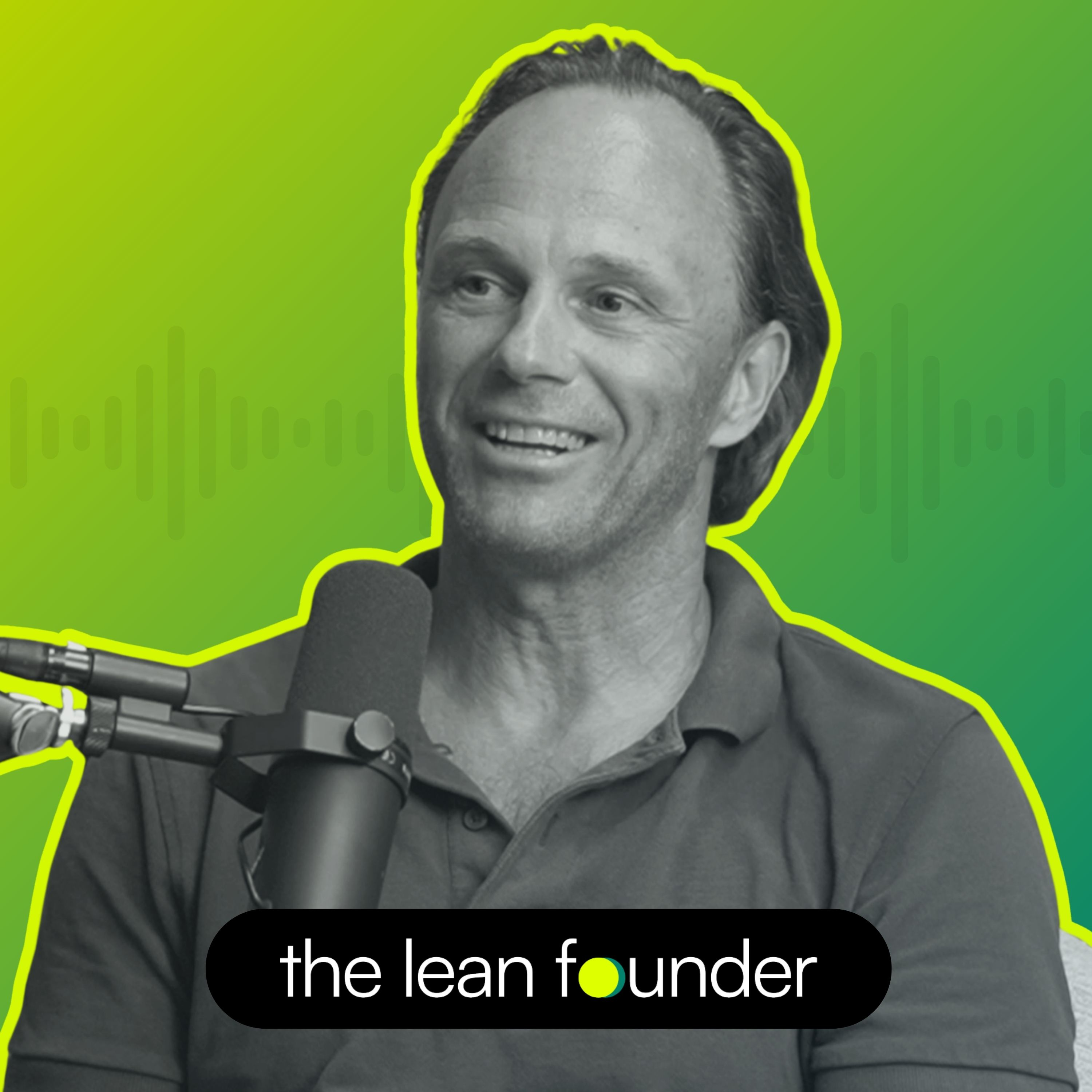 8. Tech ondernemer Mark over keto dieet, extreme Ironmans en mentale strijd episode artwork