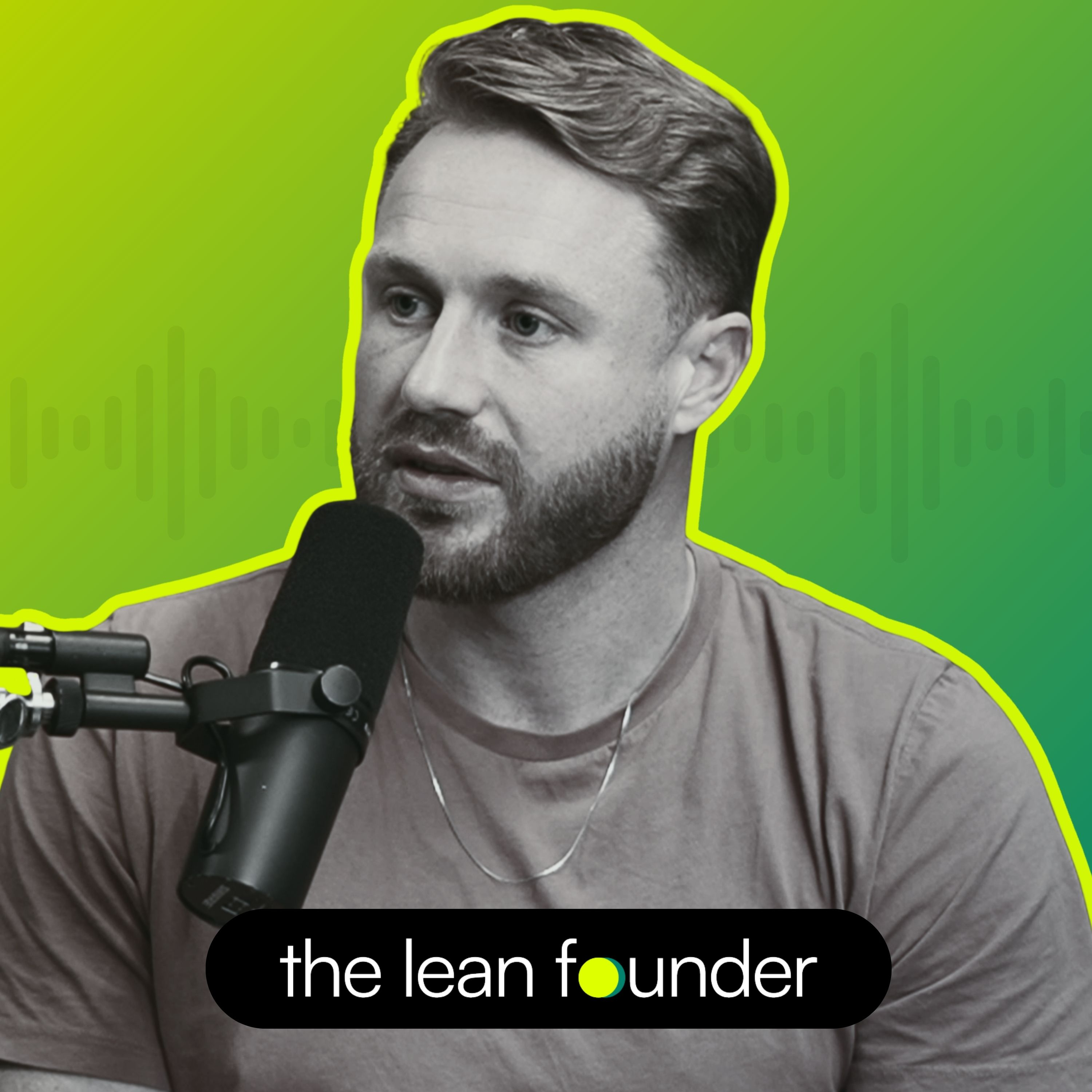 16. Martyn de Jong over de realiteit achter talloze Men’s Health transformaties en burn-out episode artwork