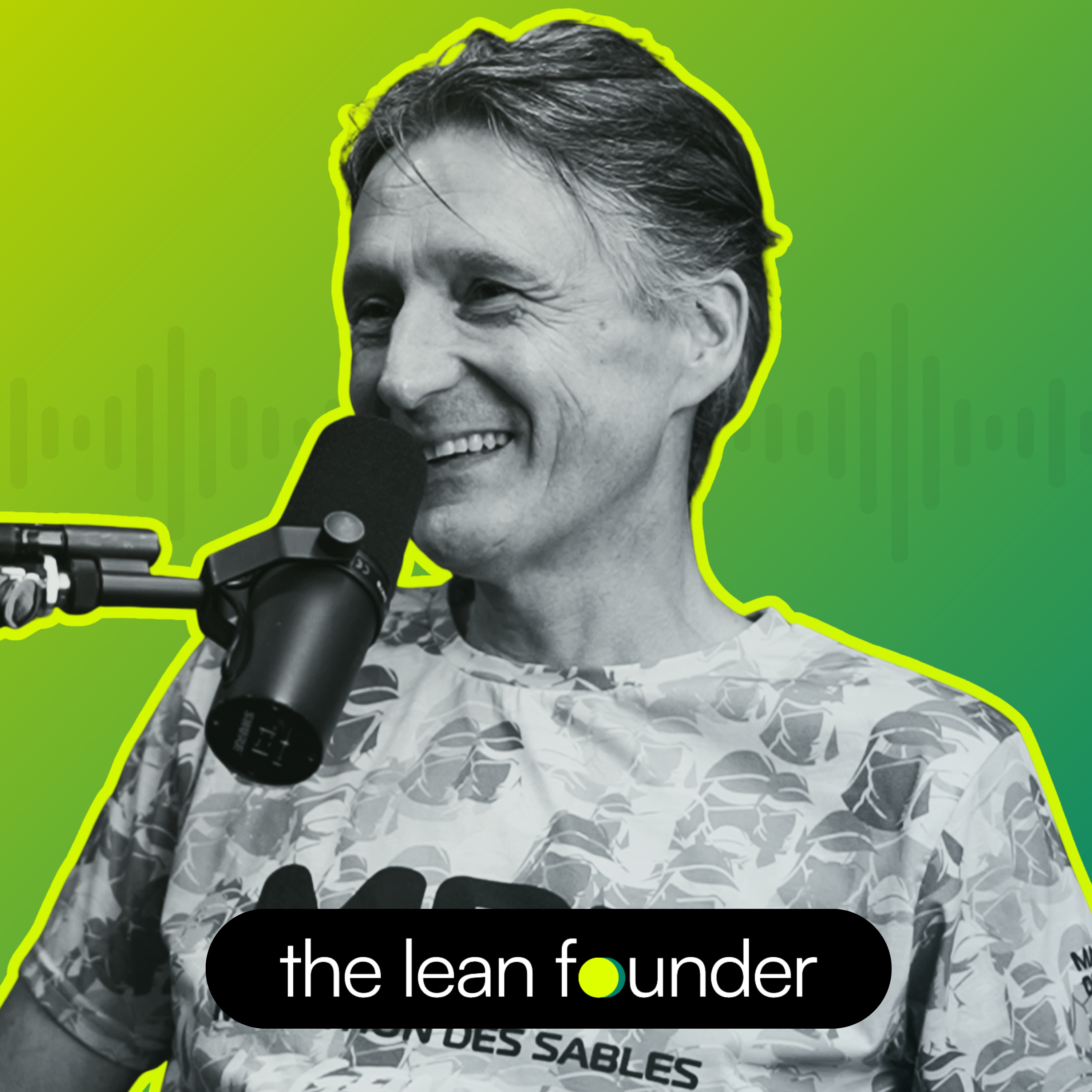 17. Een 250 km ultrarun door de woestijn; het verhaal van Onno Cijffers episode artwork