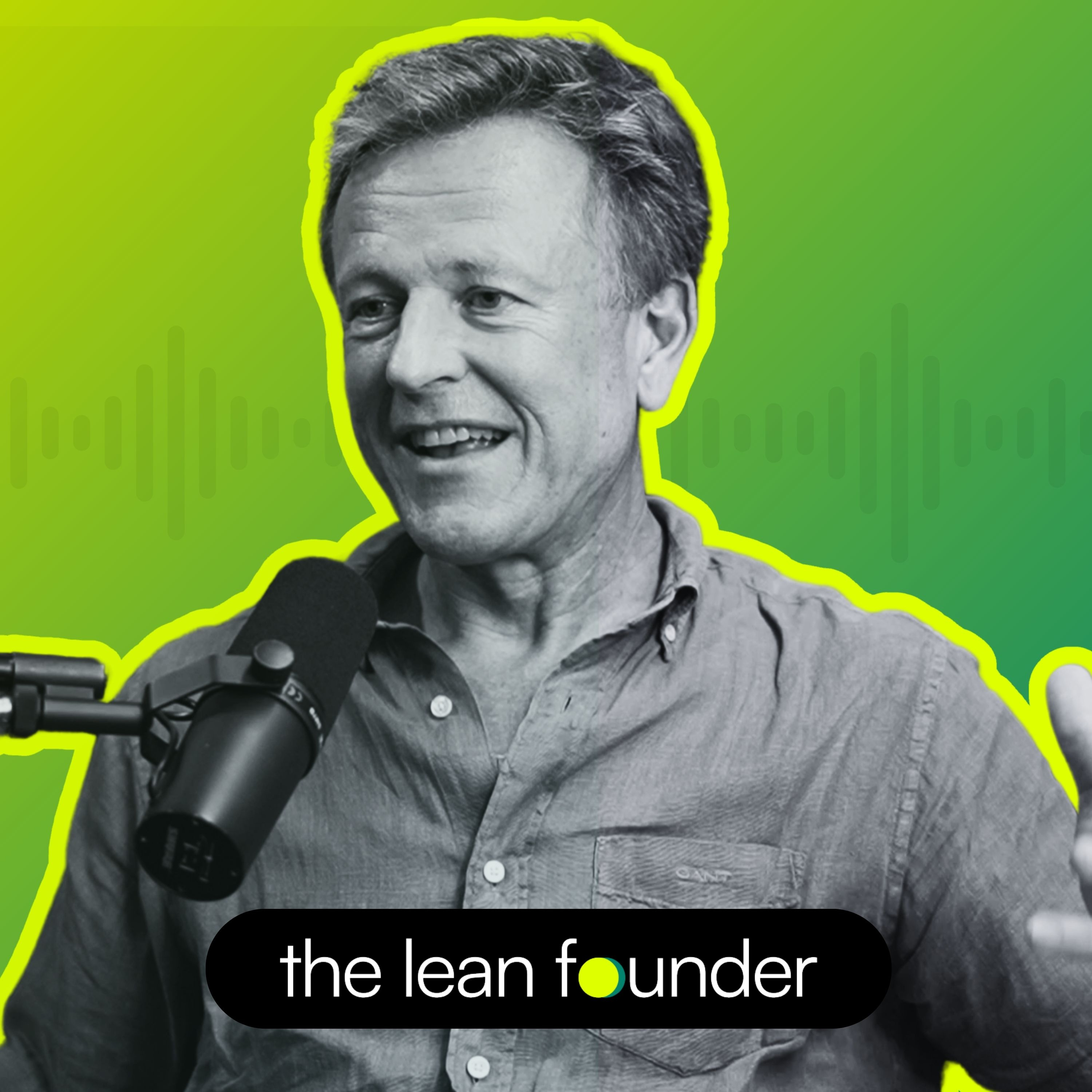 The Lean Founder