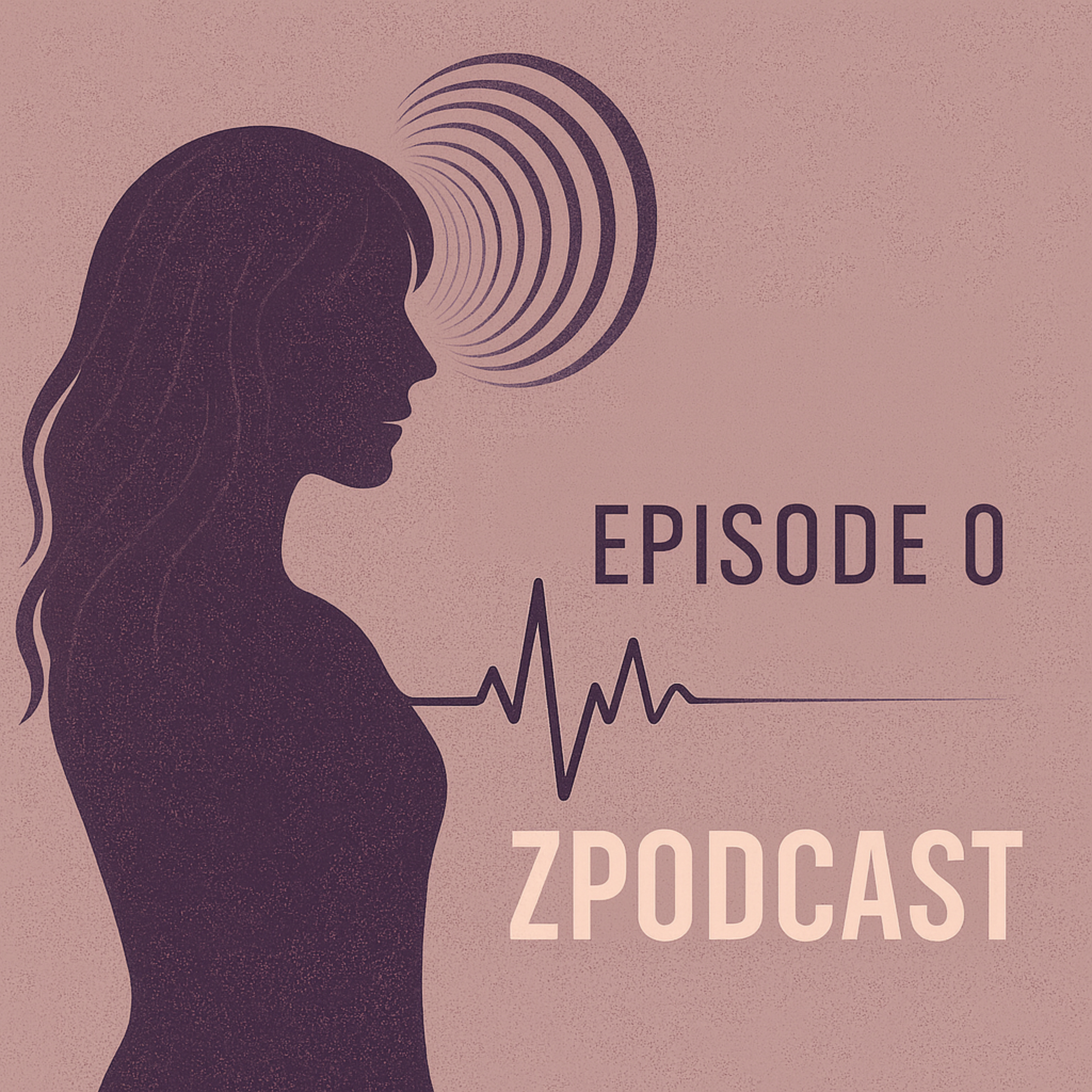Z Podcast چرا زی پادکست؟ episode artwork