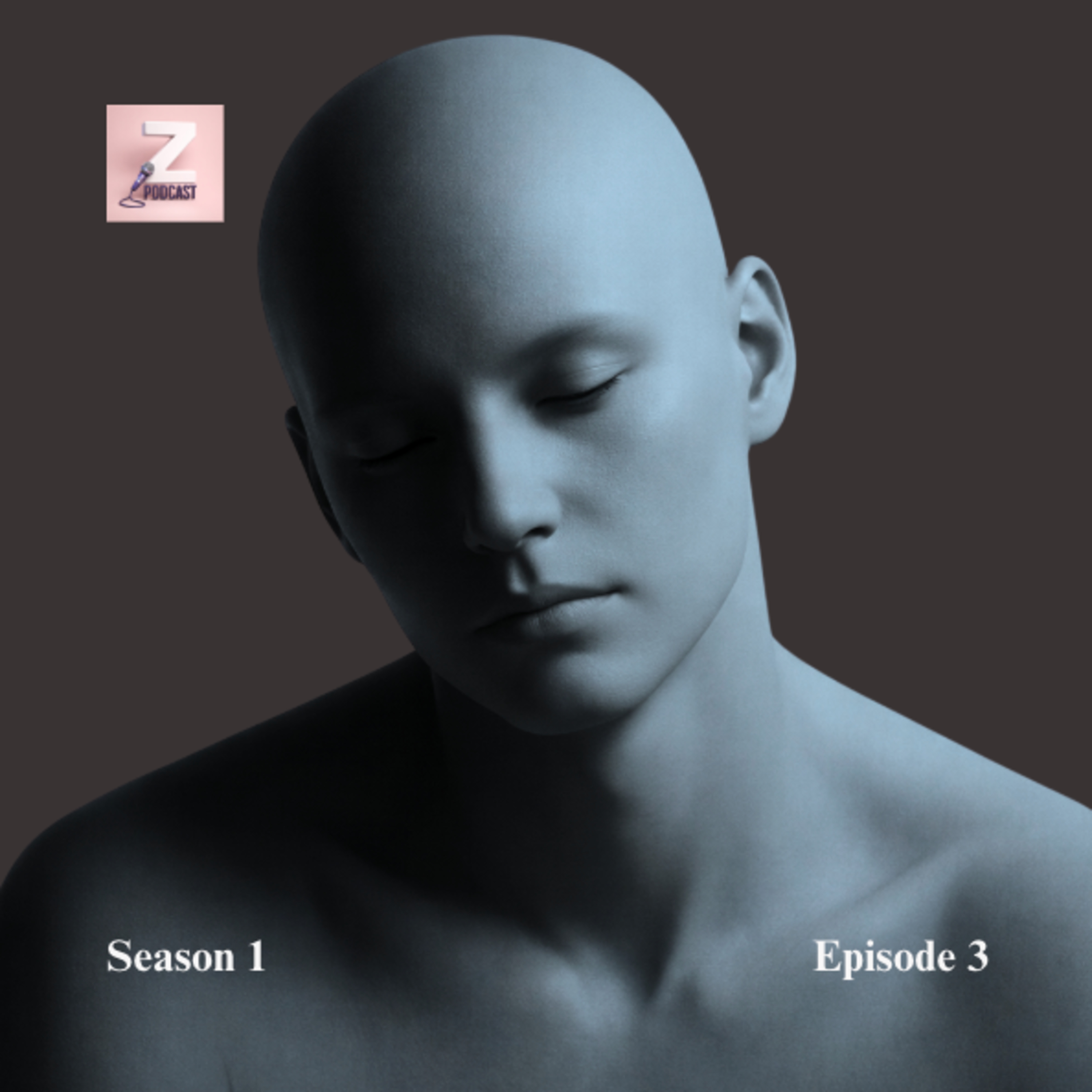 خستگی که با خواب درست نمی‌شه episode artwork