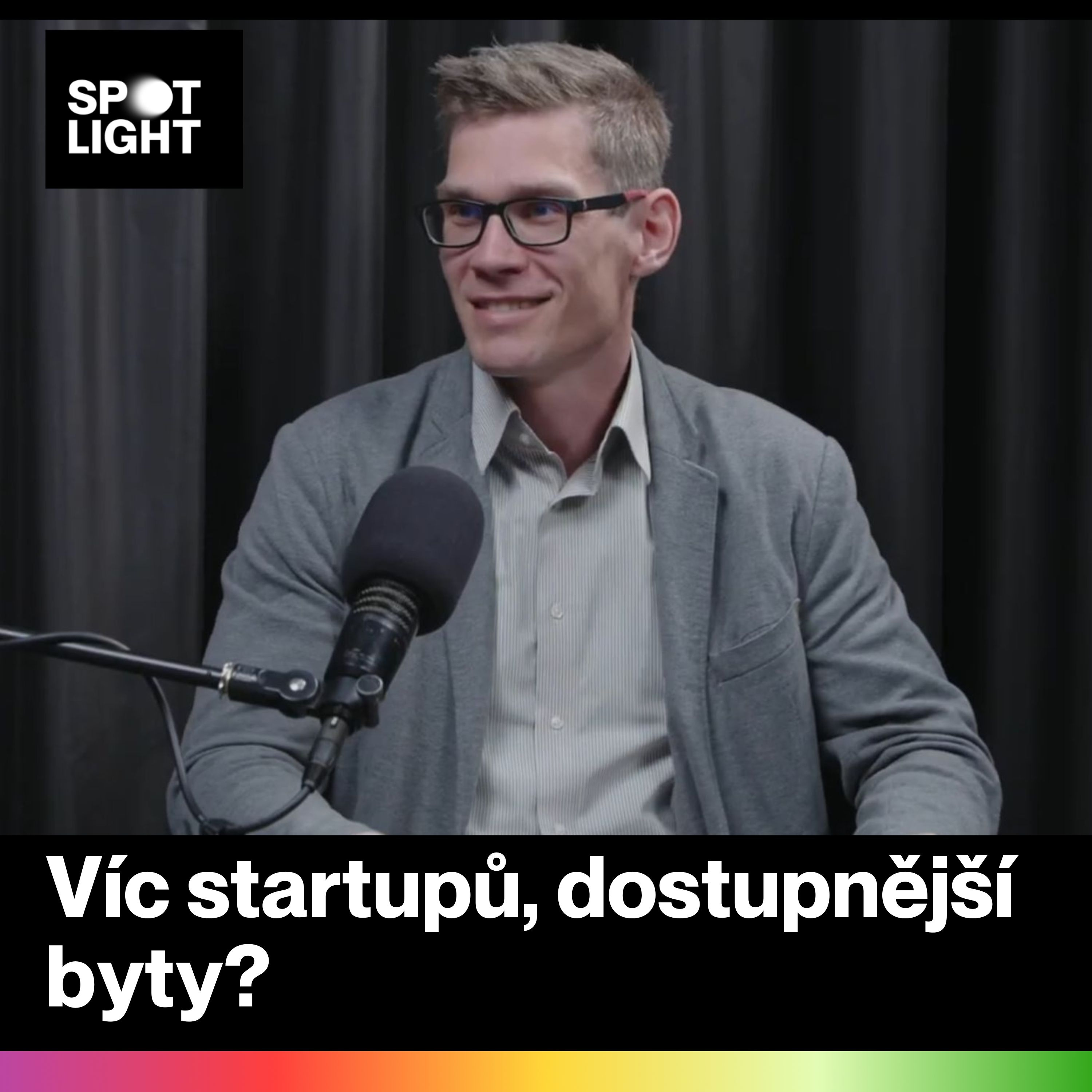Startupy v Praze: můžou zvýšit životní úroveň a snížit ceny bytů?