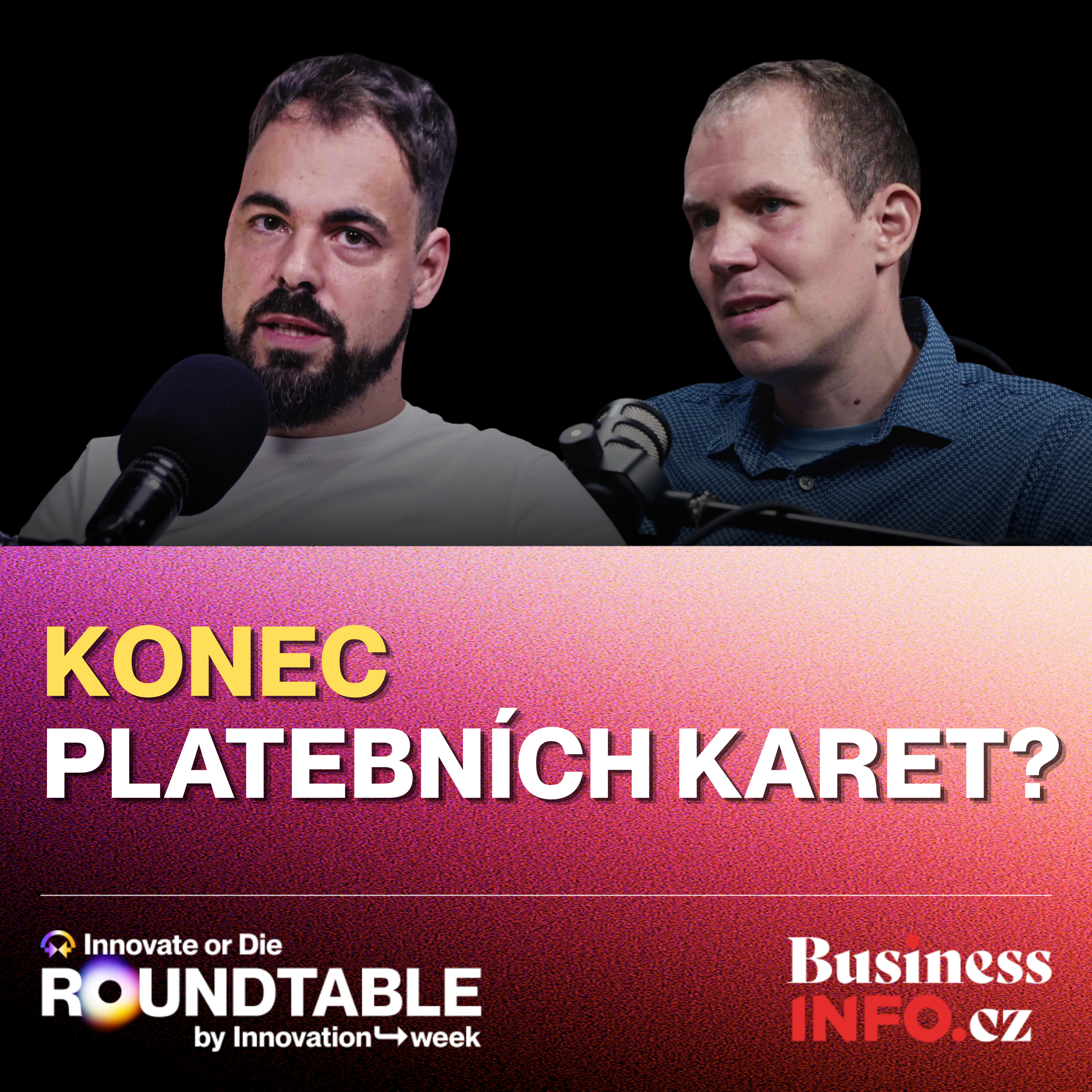 Innovate or Die: Powered by Innovation Week