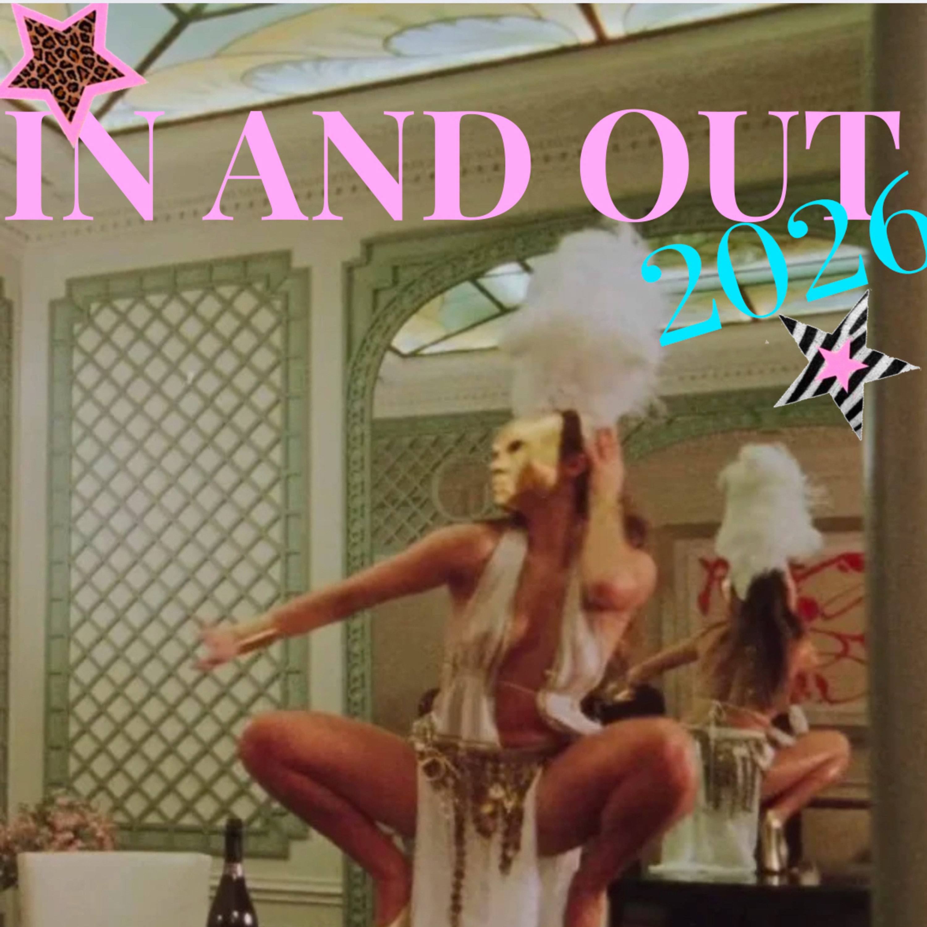 IN AND OUT 2026  episode artwork