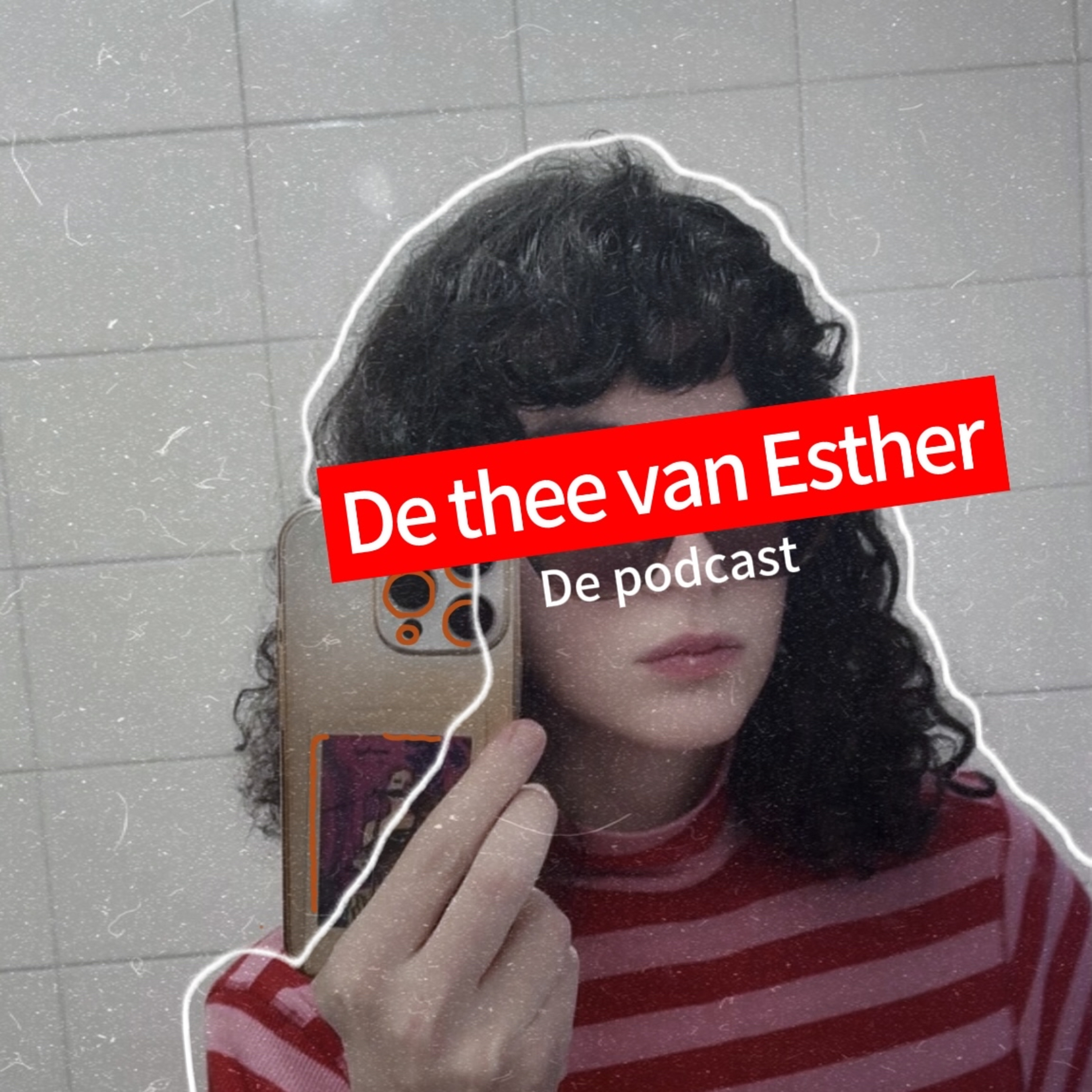 Ik heb een Italiaan boos gemaakt episode artwork
