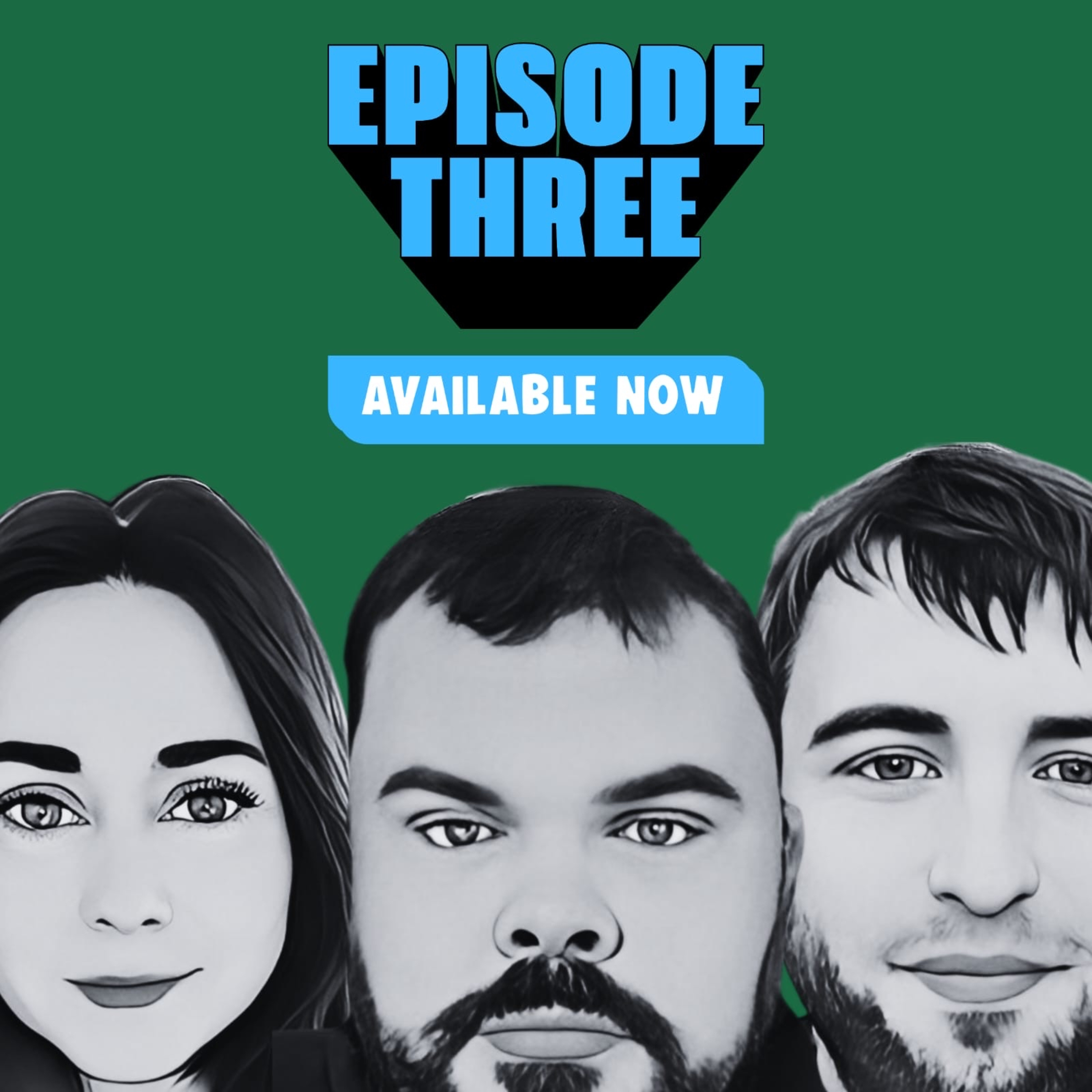 Episode 3 - MCFC - Ticket fiasco & win at Bmouth