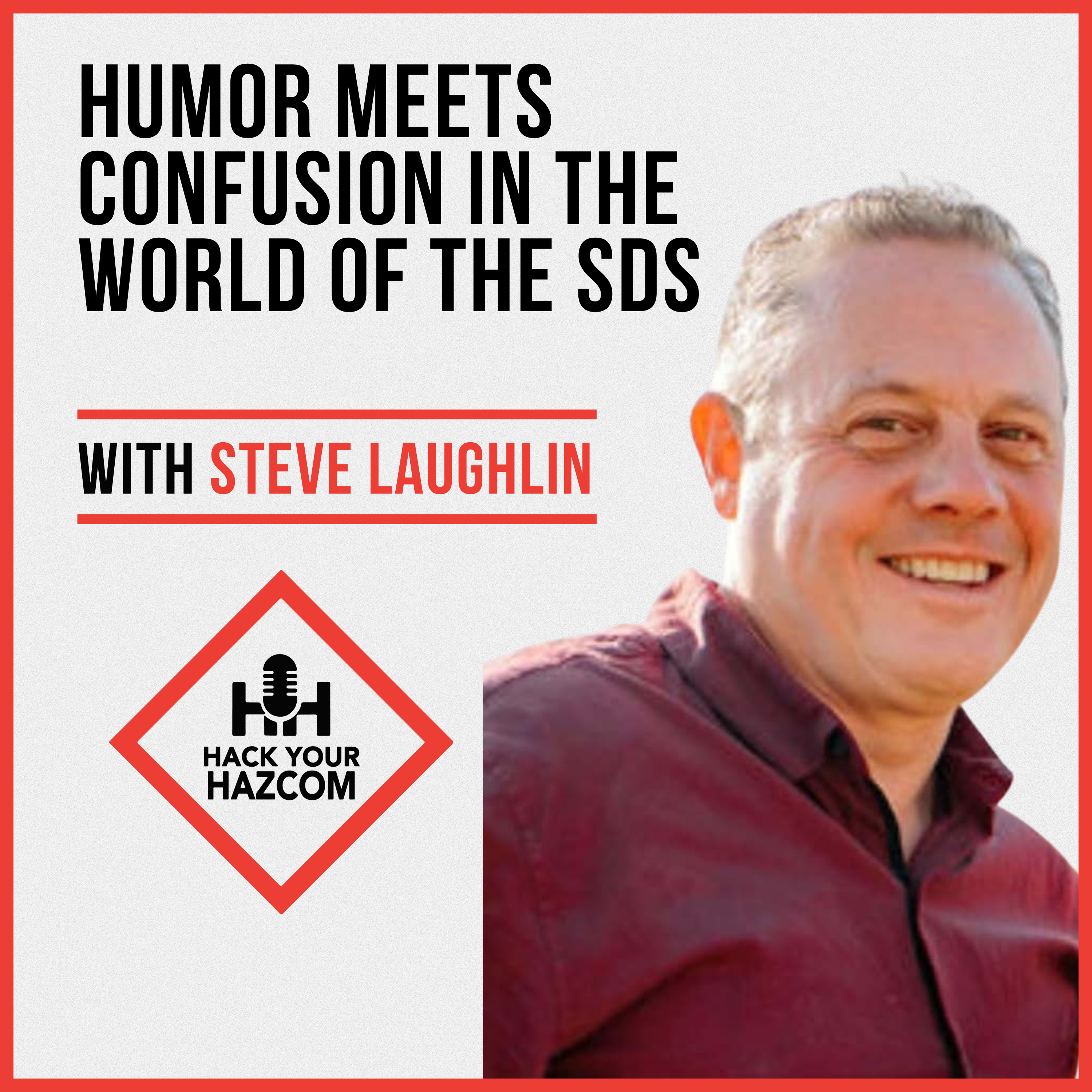 Humor Meets Confusion in the World of the SDS