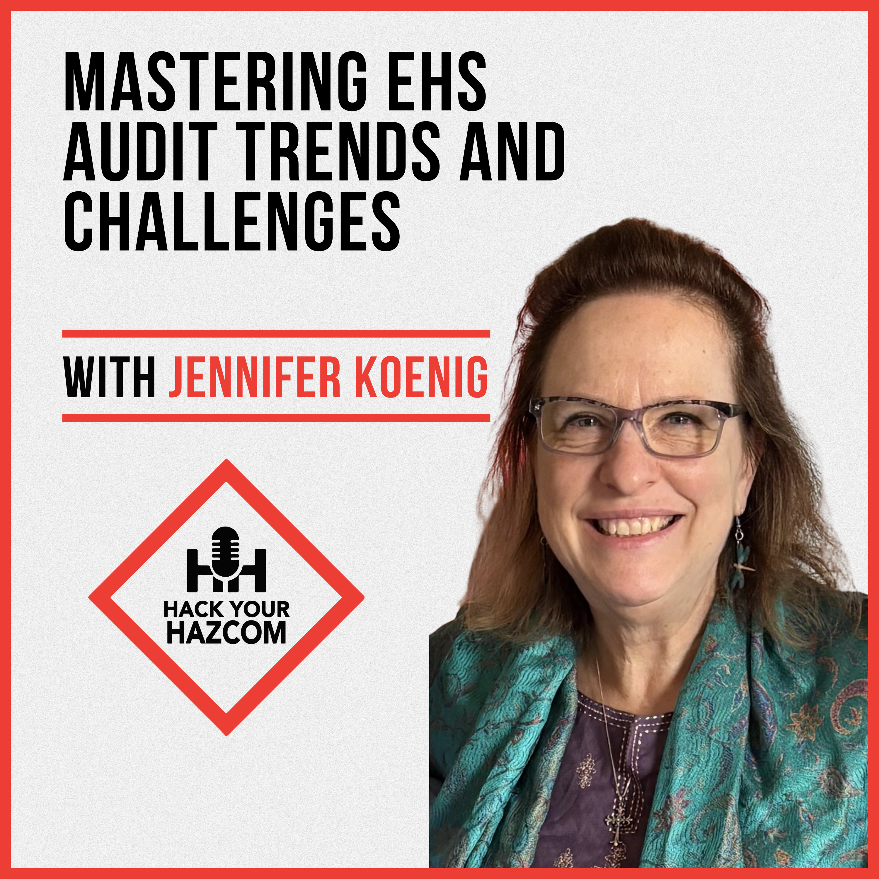 Mastering EHS Audit Trends and Challenges