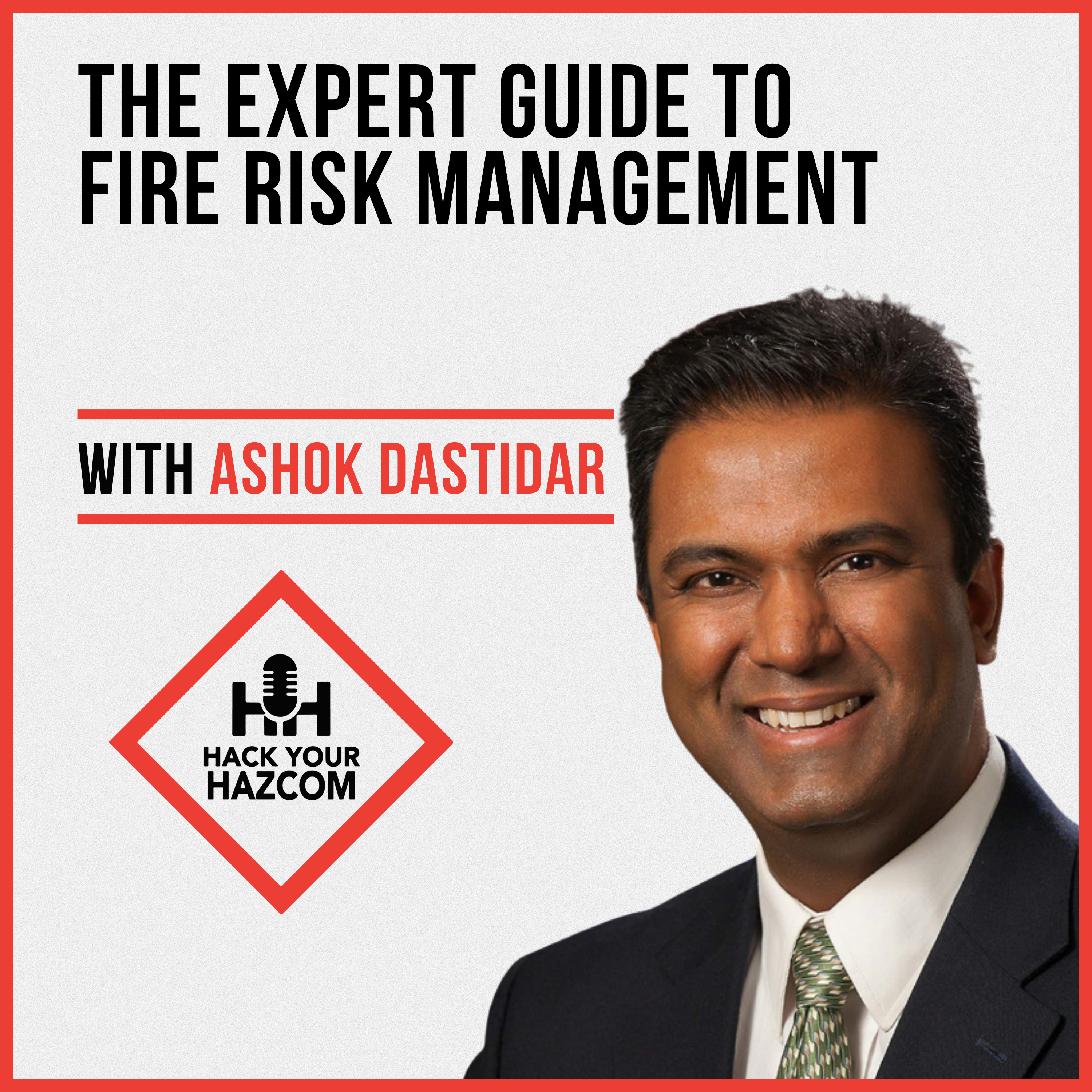 The Expert Guide to Fire Risk Management