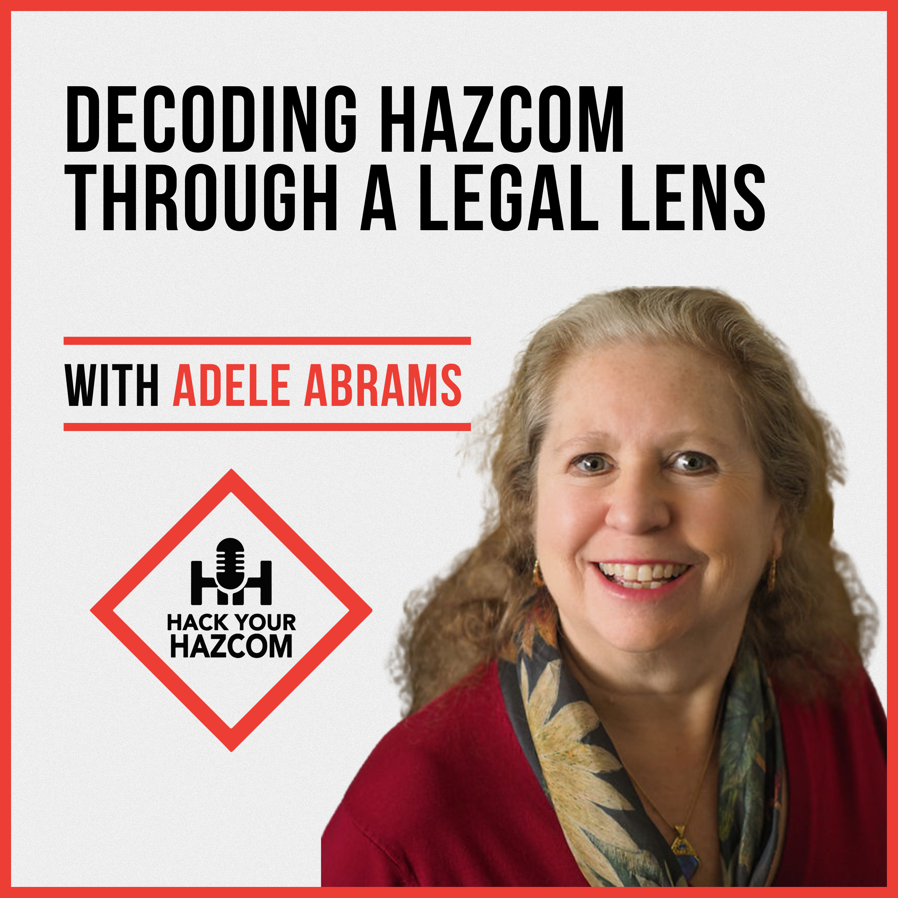 Decoding Hazcom Through a Legal Lens
