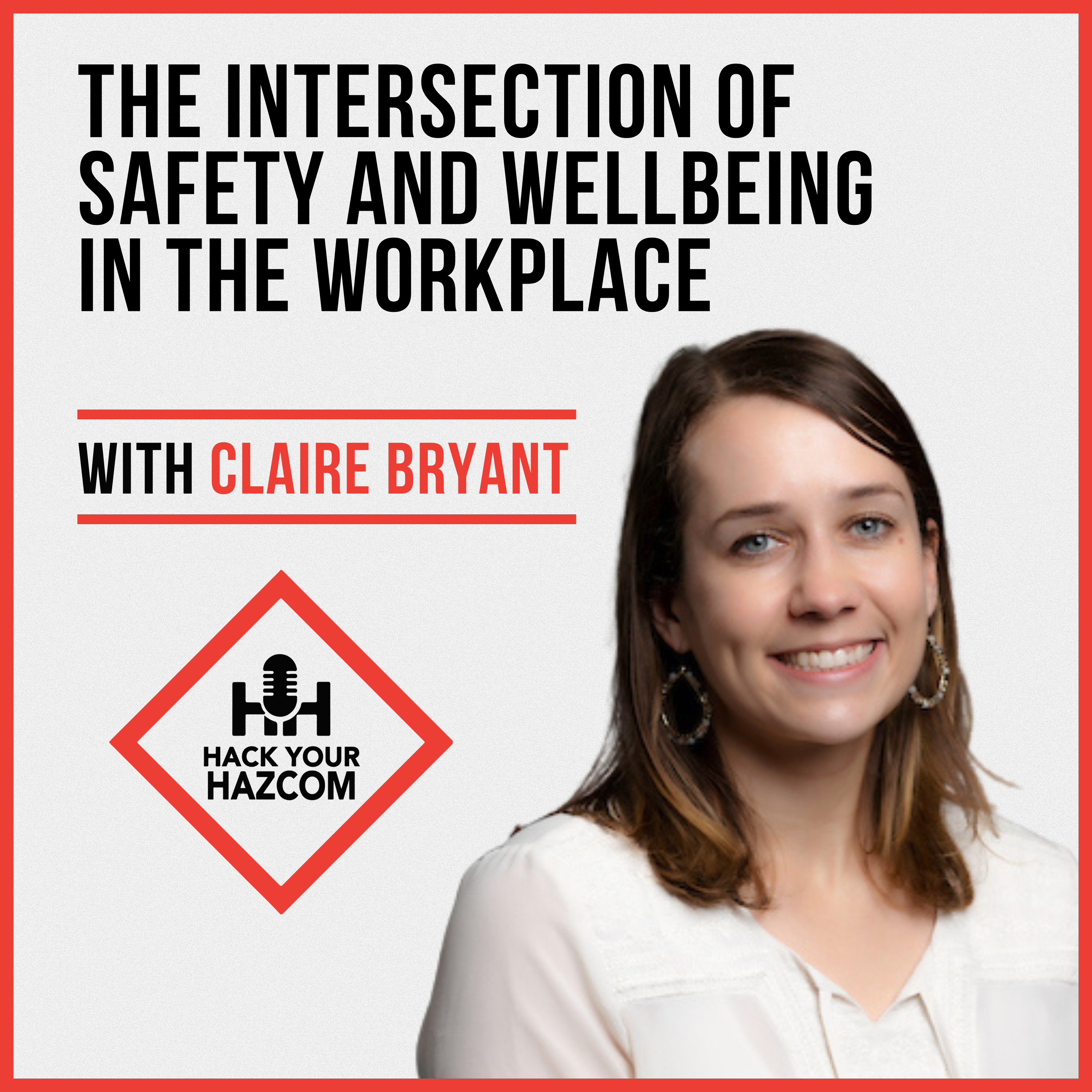 The Intersection of Safety and Wellbeing in the Workplace