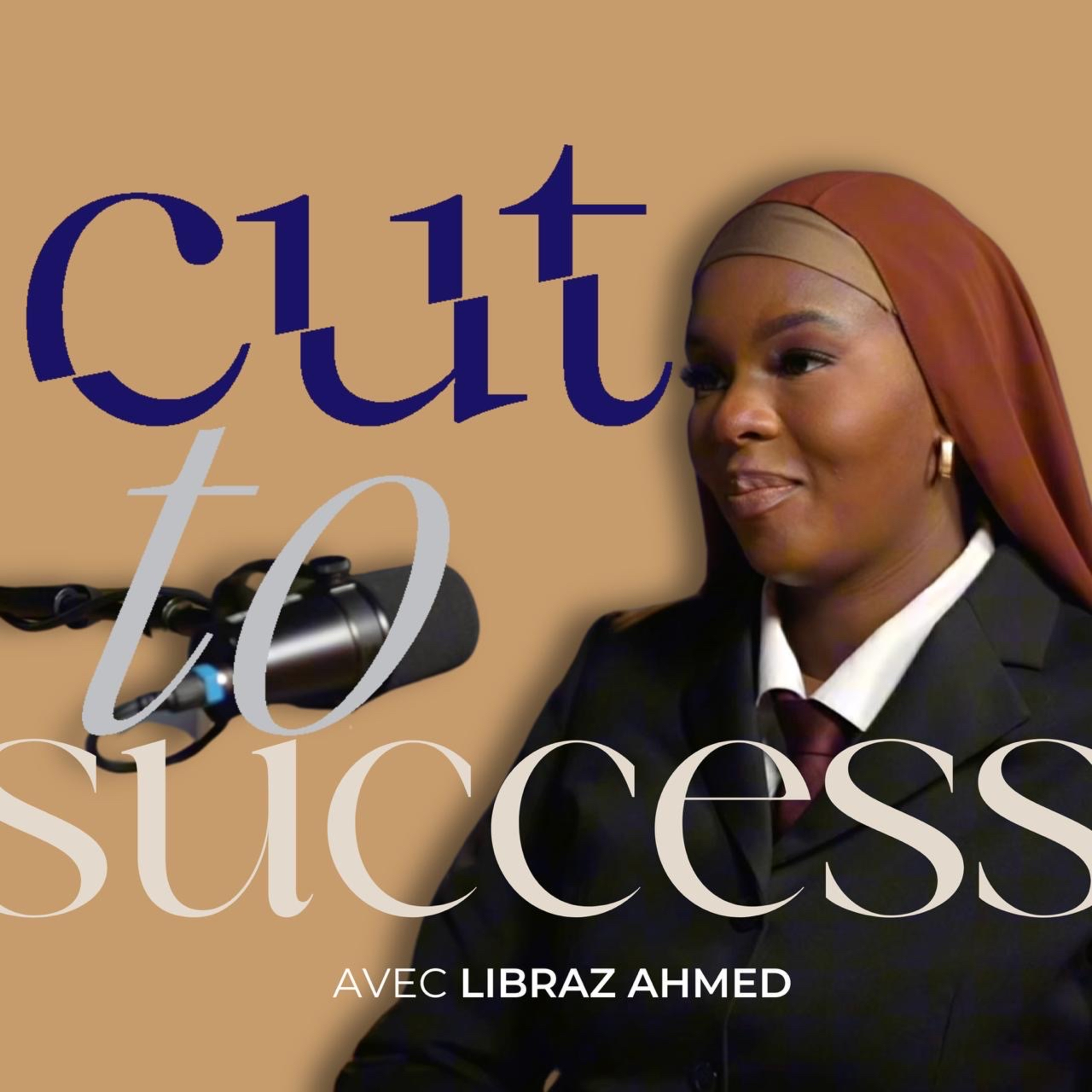 Épisode 1 - Libraz Ahmed