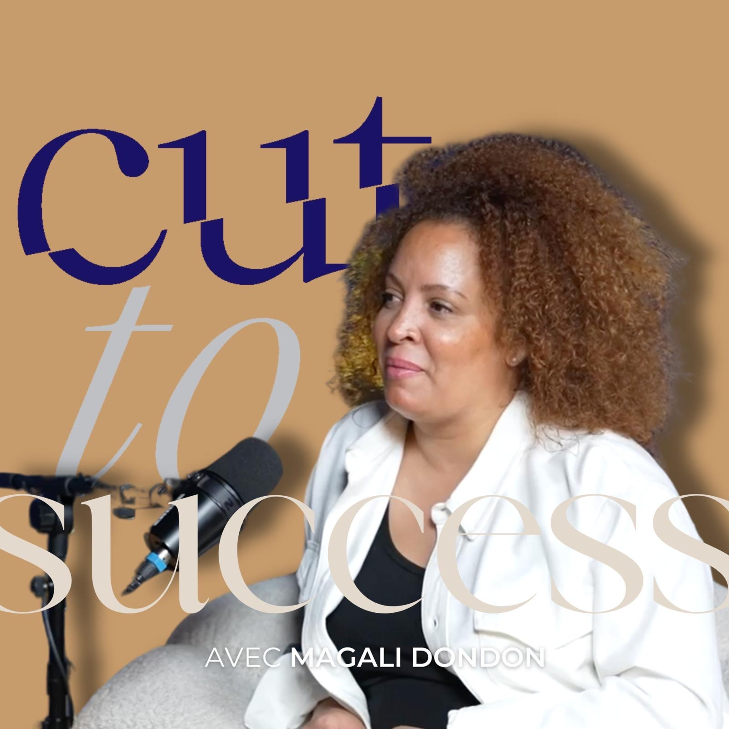 Episode 3 | Magalie Dondon