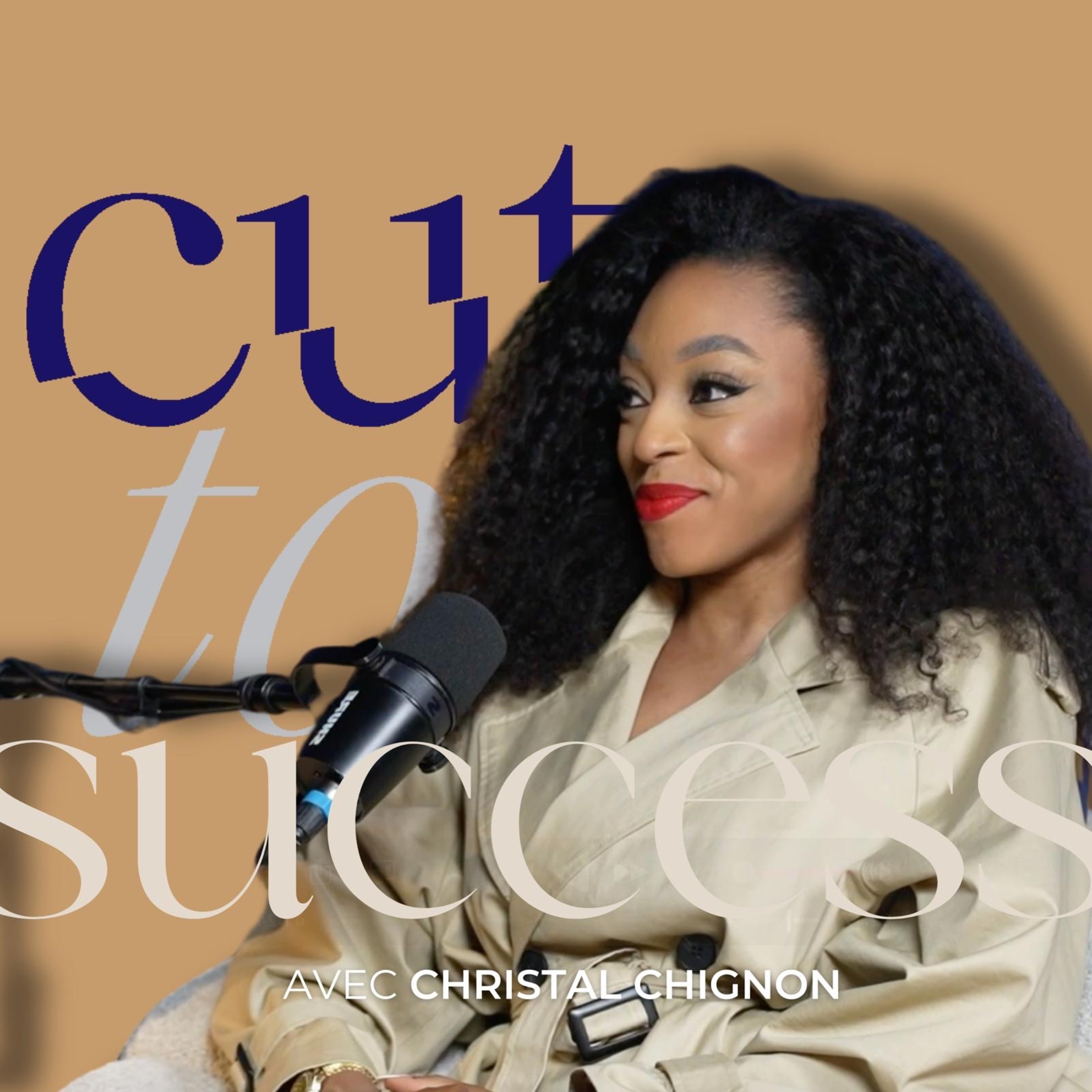 Episode 4 | Christal Chignon