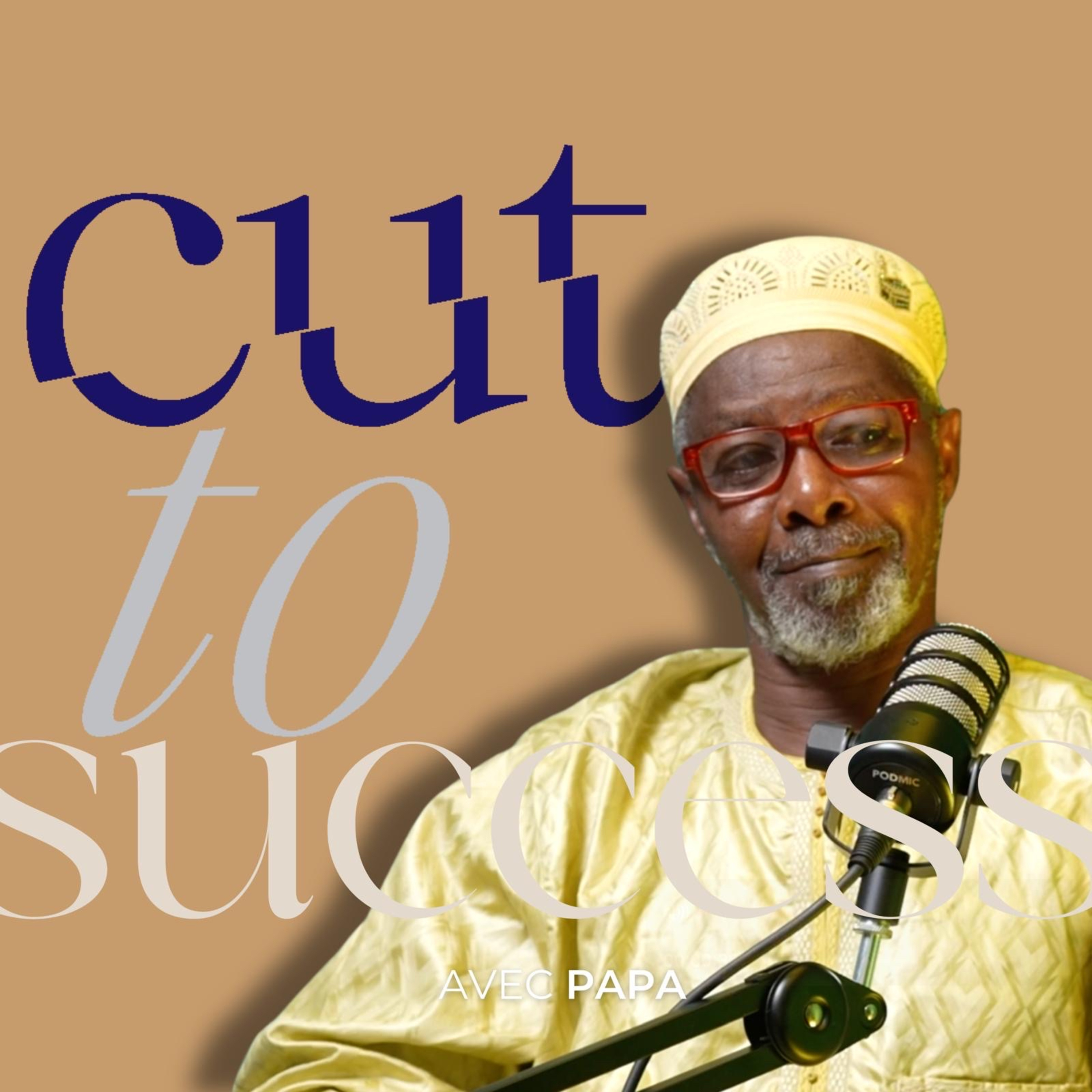 Episode 5 | Papa aka le Duc