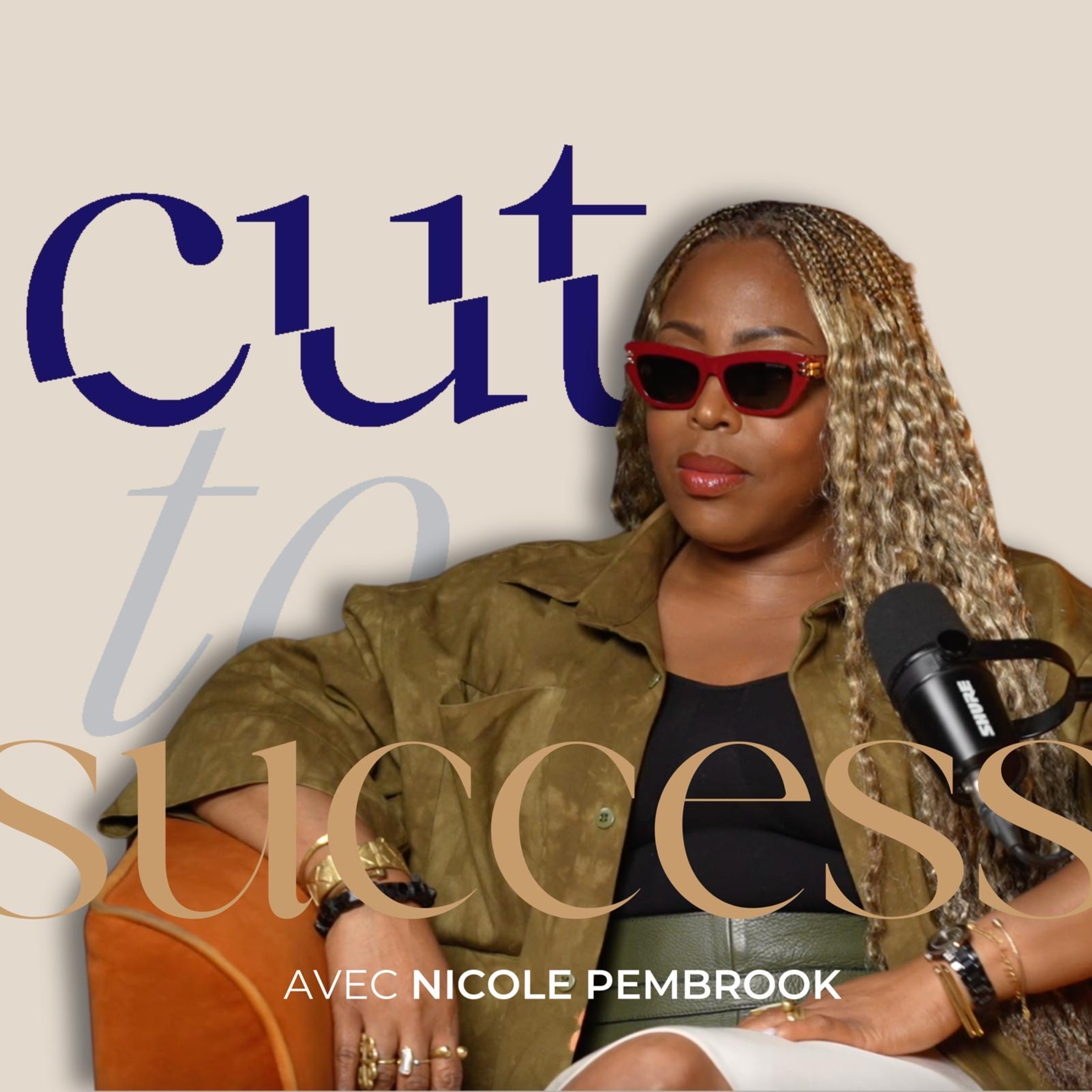 Episode 7 | Nicole Pembrook