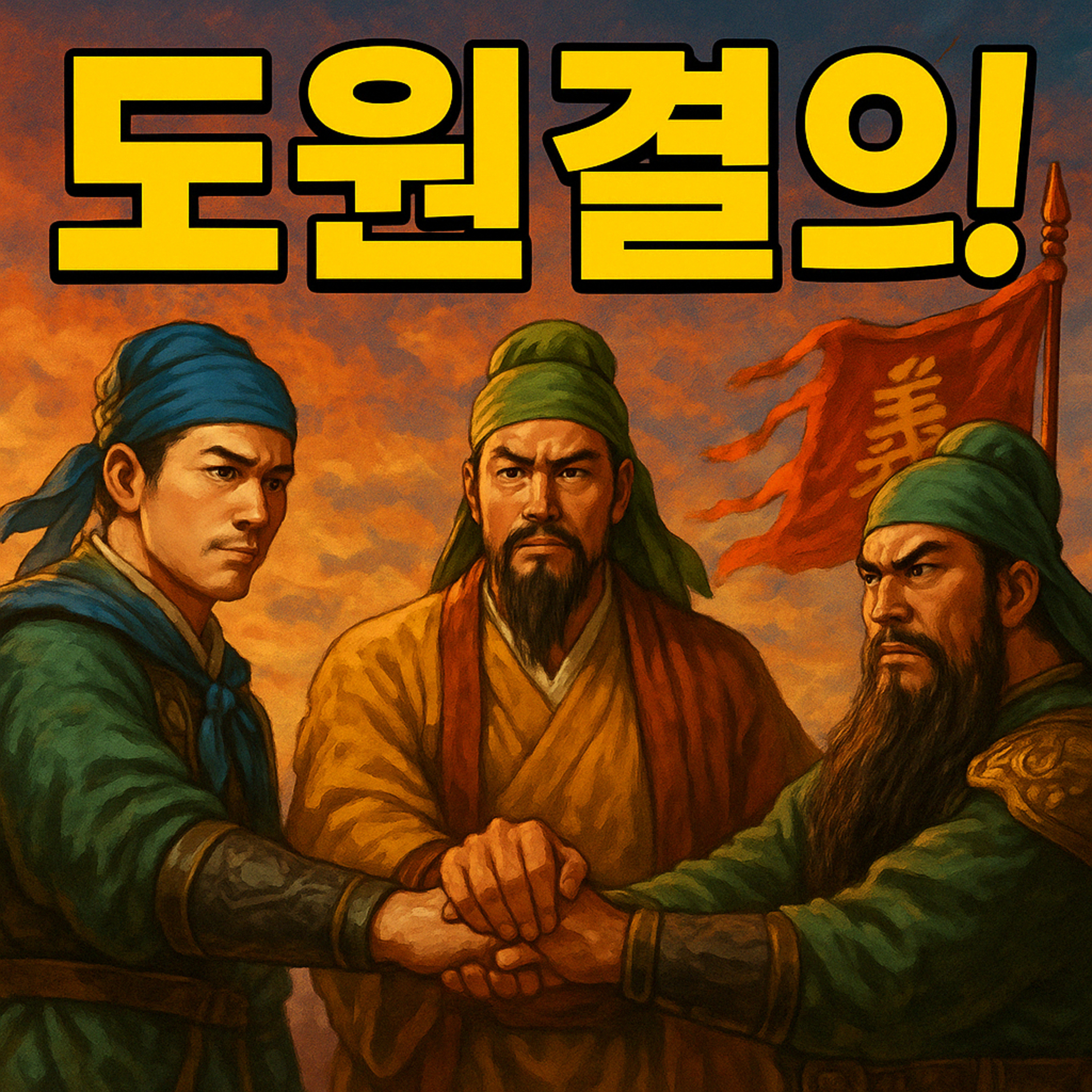 고전맛집