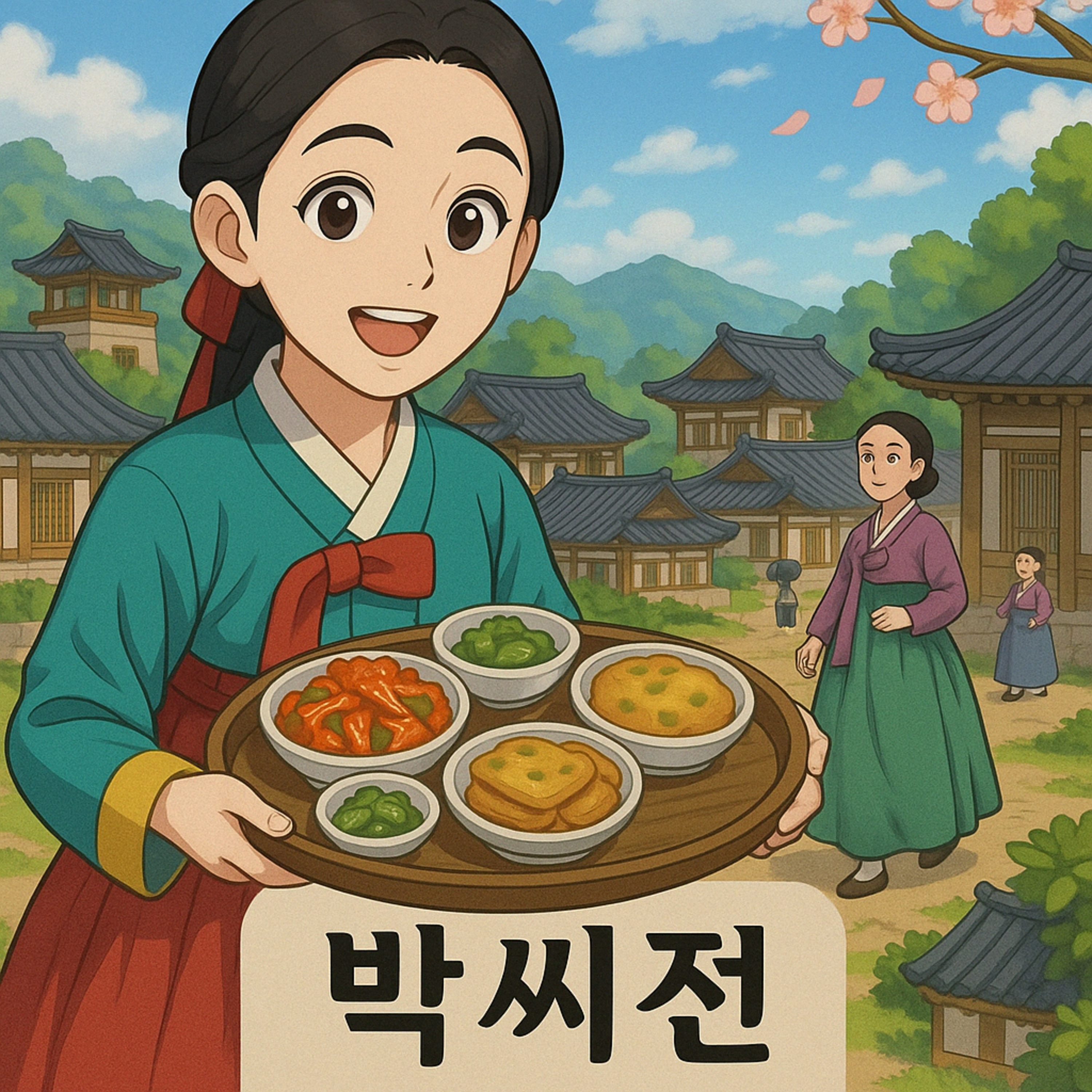 고전맛집