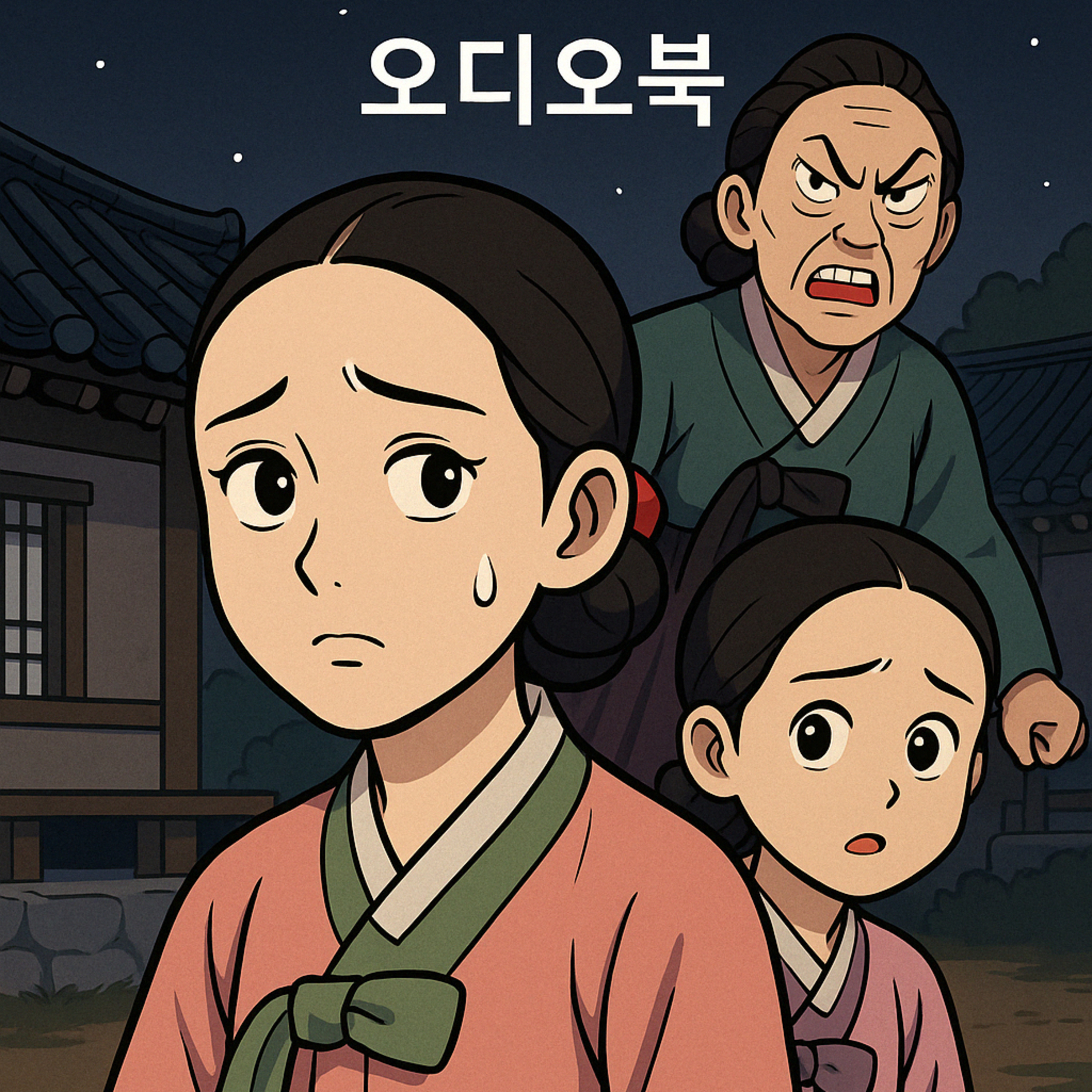 고전맛집