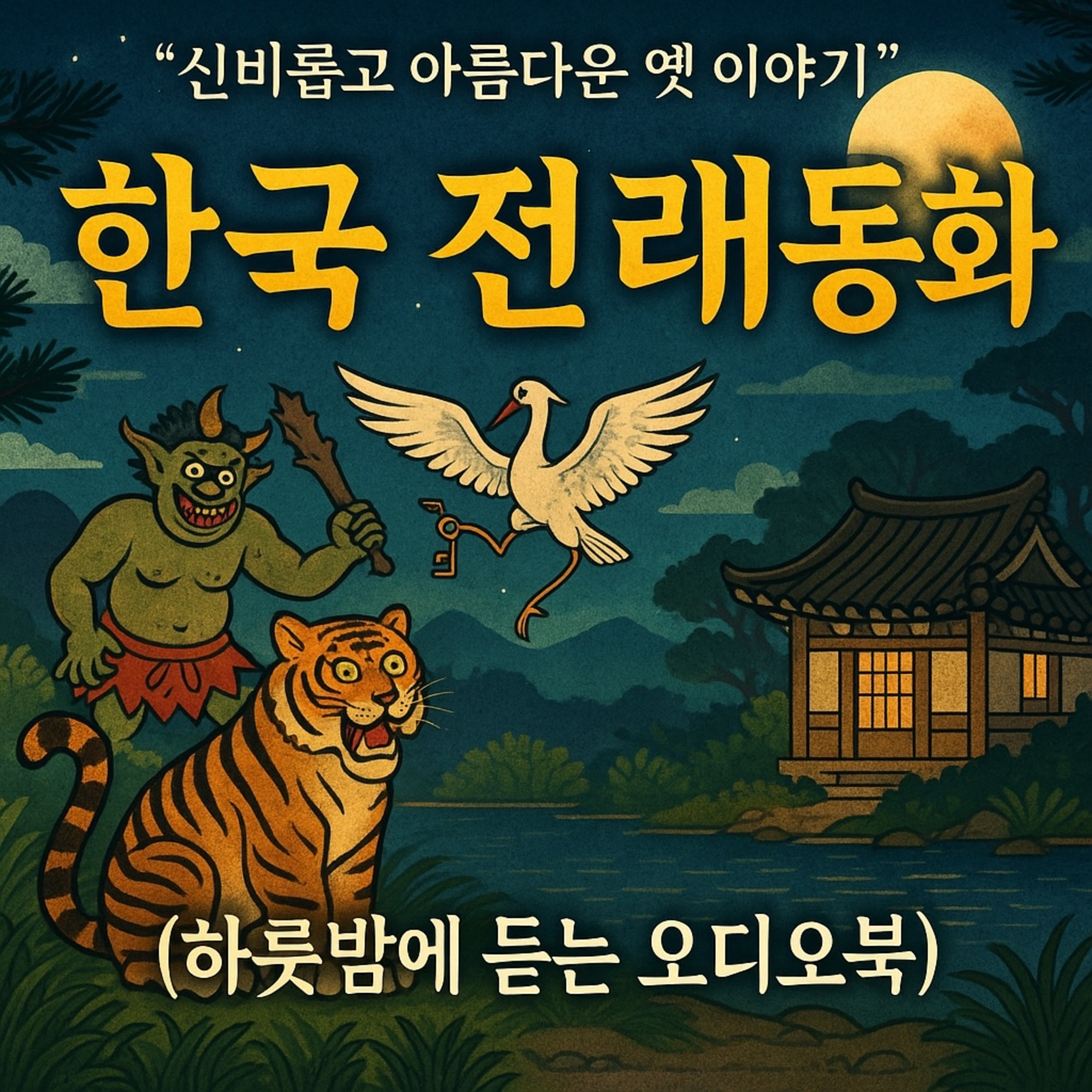 고전맛집