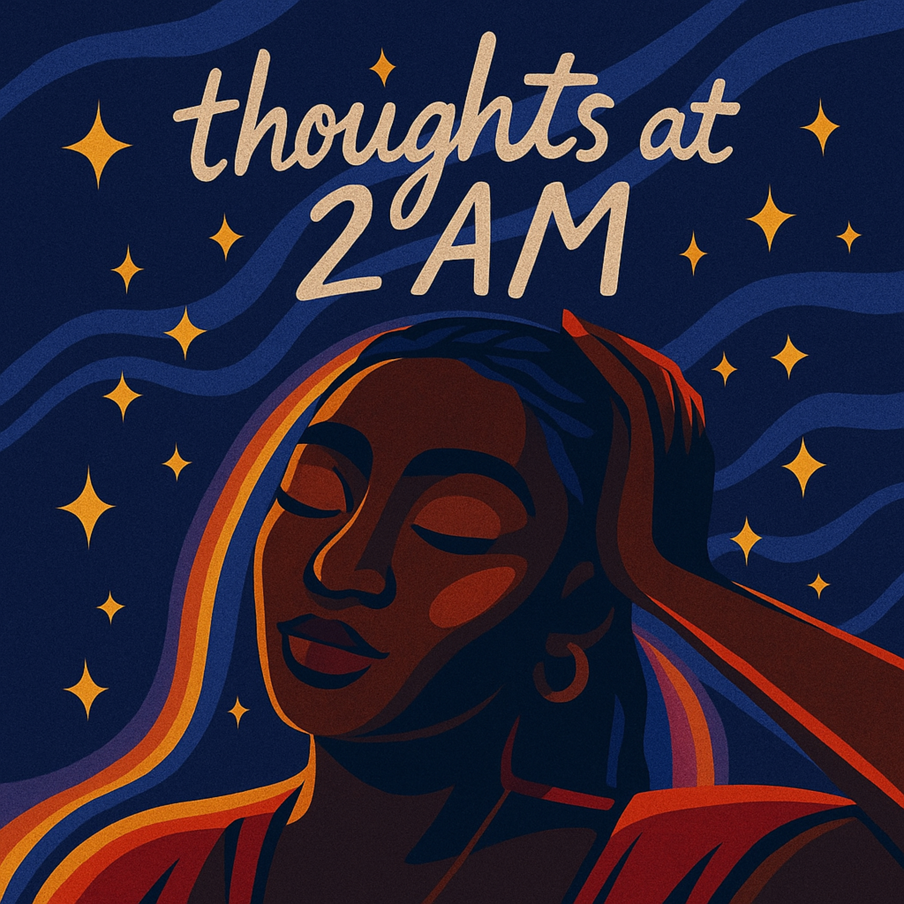 thoughts dump