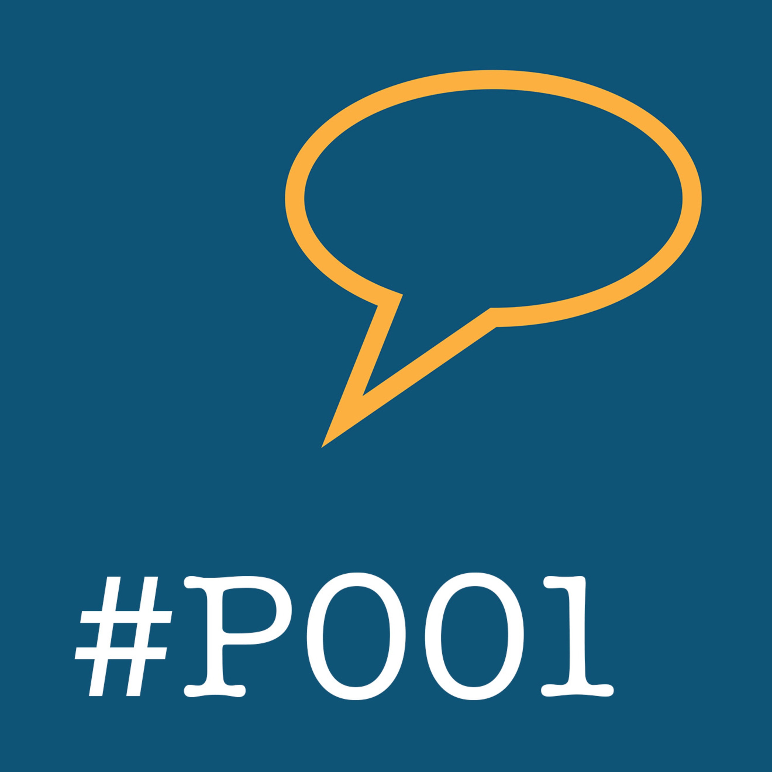 #P001: Who do I have to pay?