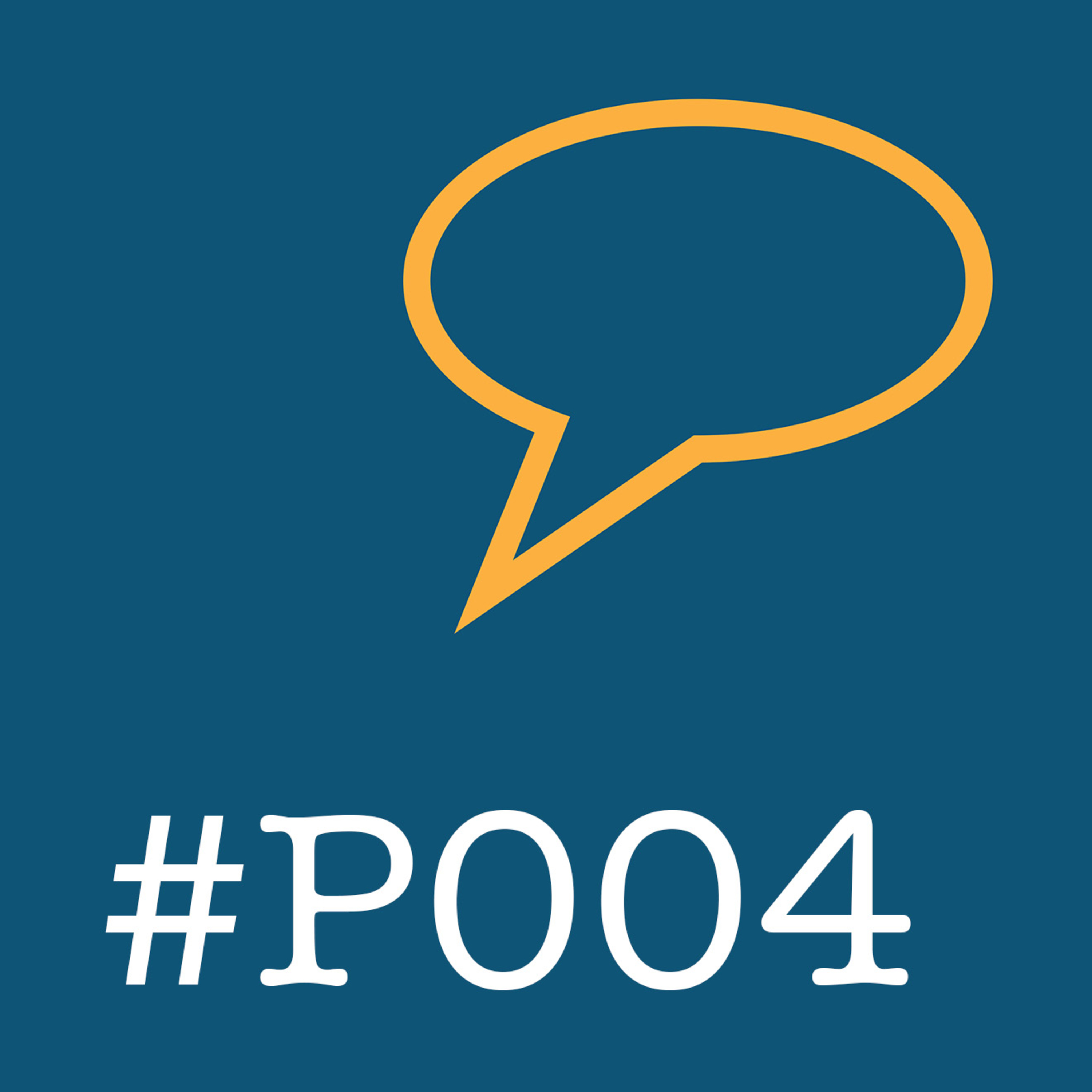 #P004: Strange Bedfellows