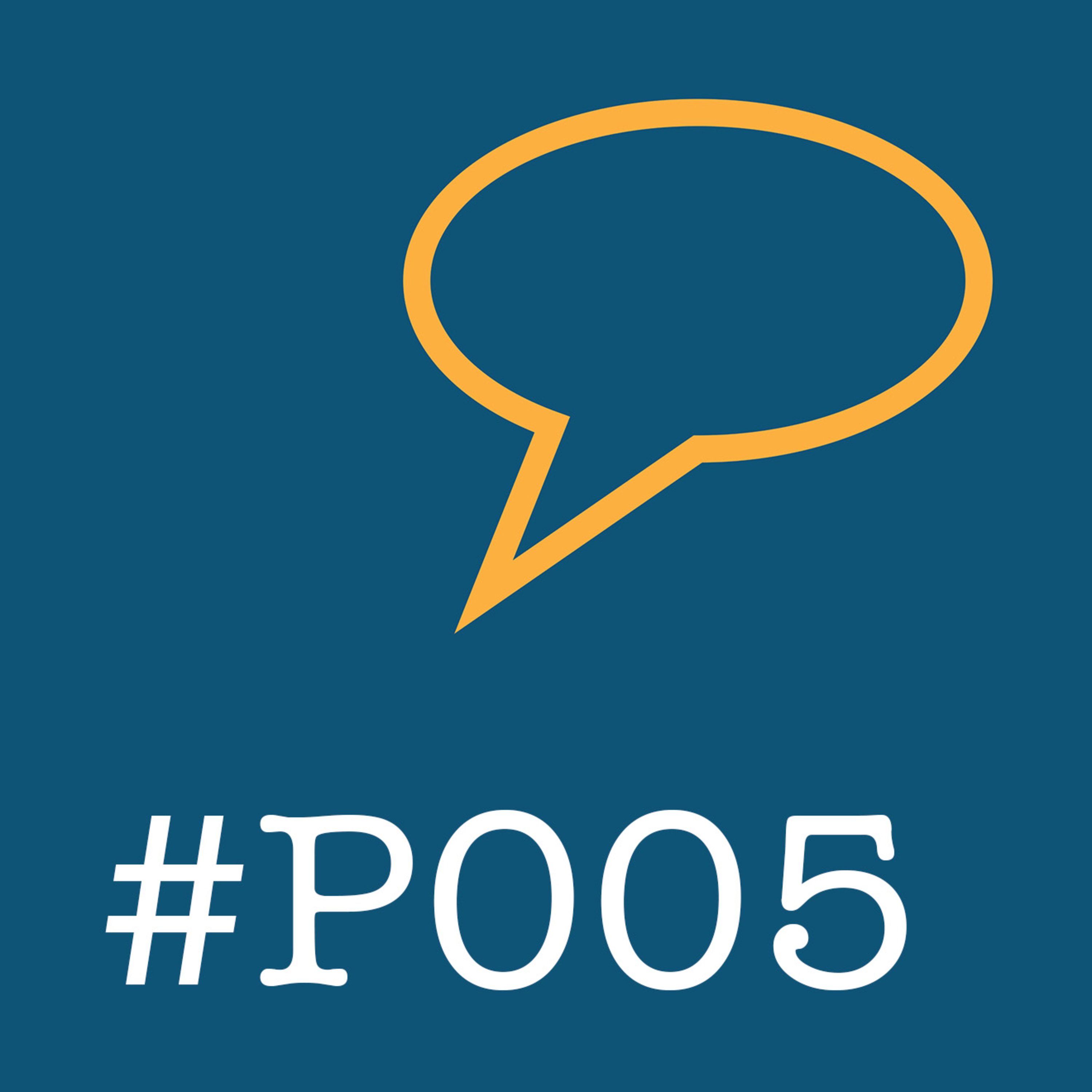 #P005: Two developers walk into a city planning commission meeting