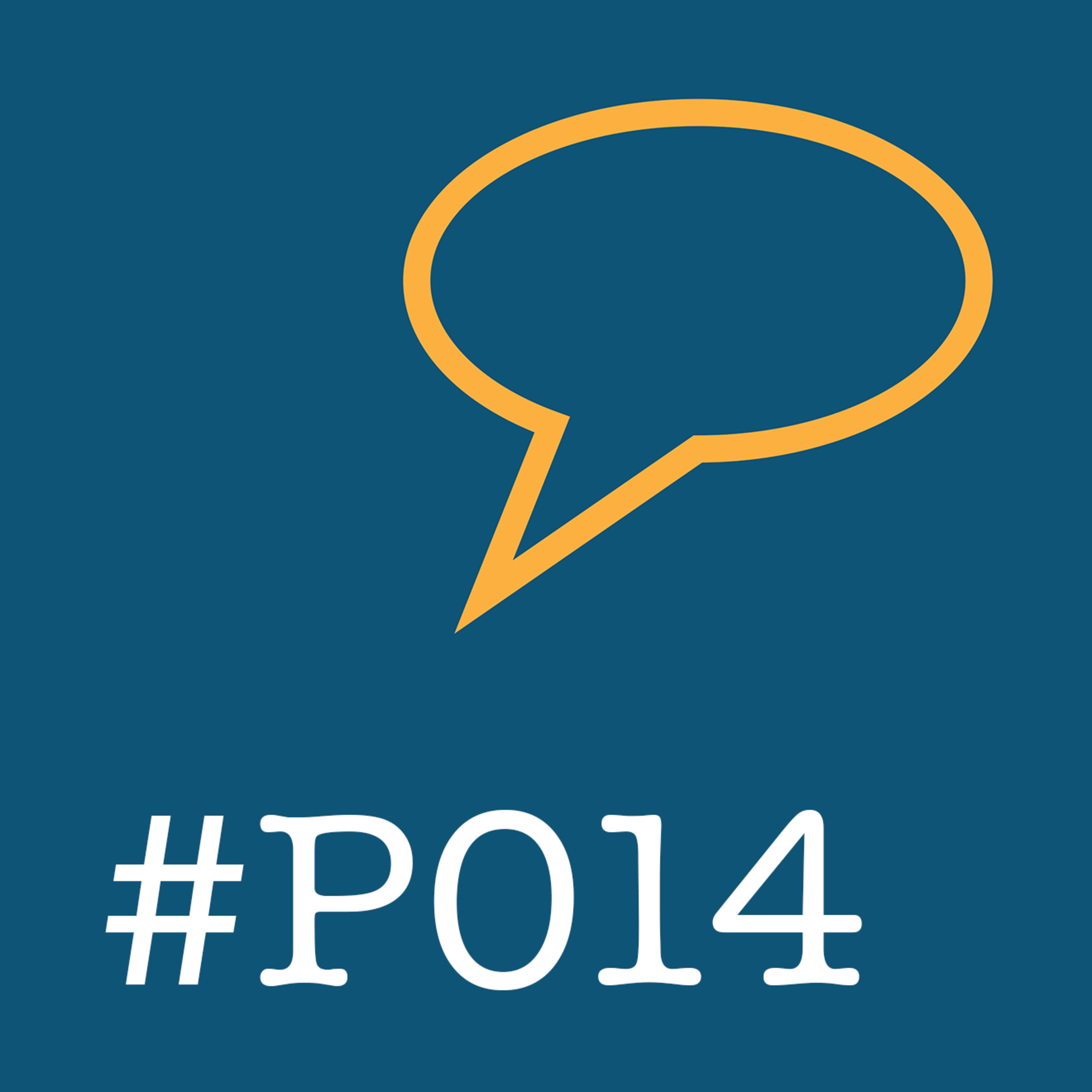#P014: They called us "tourists"