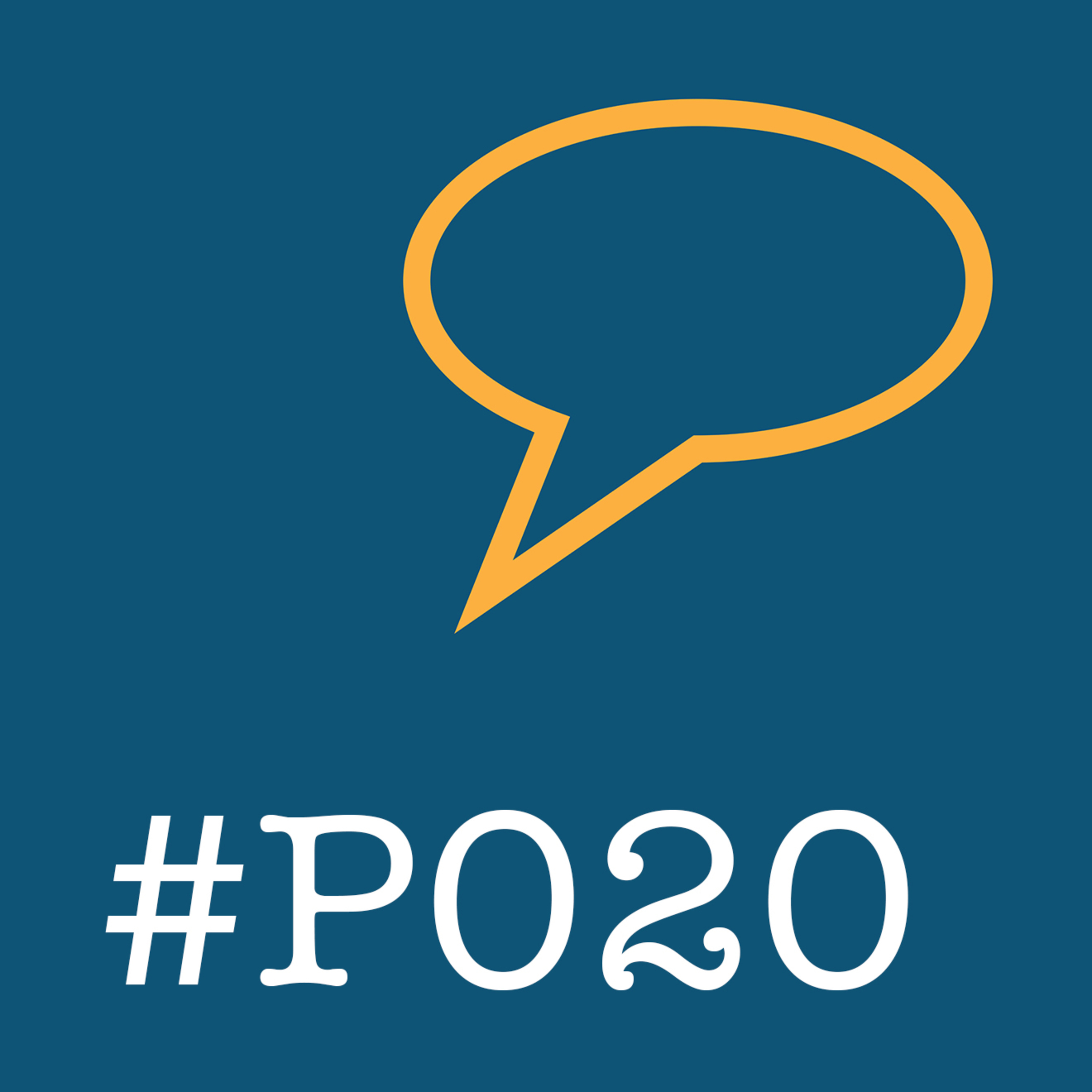 #P020: Back To School