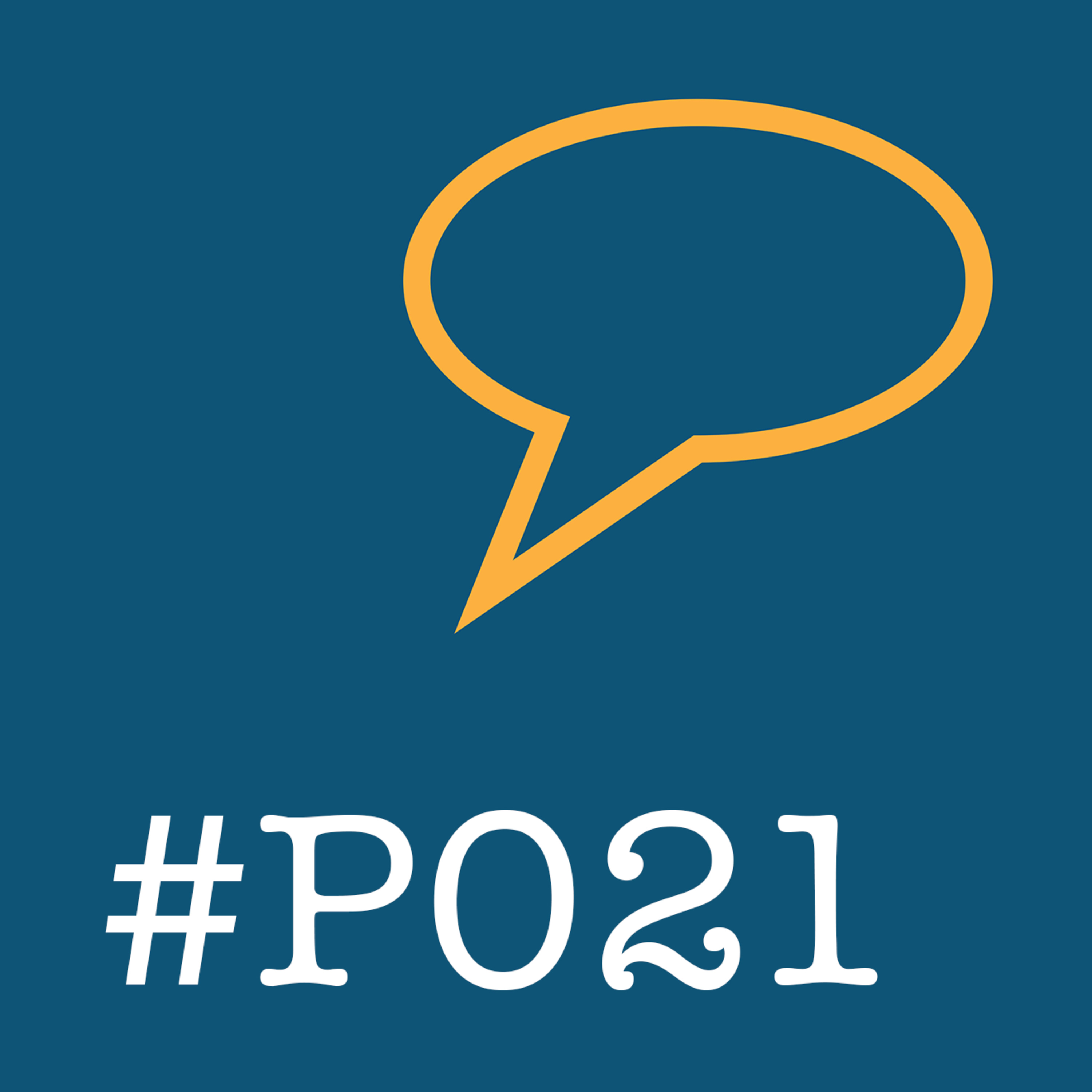 #P021: Let's eat
