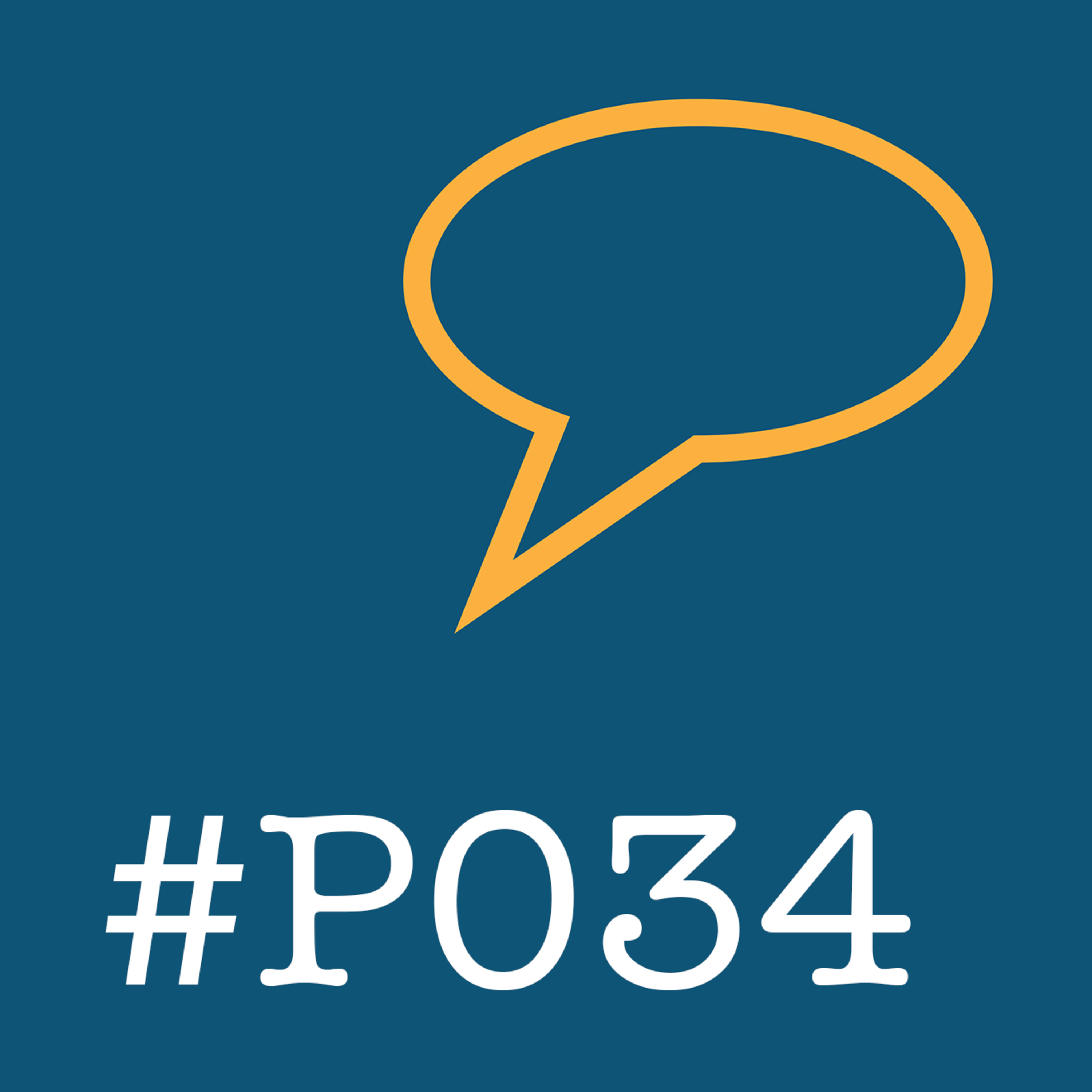 #P034: My best neighborhood meeting EVER