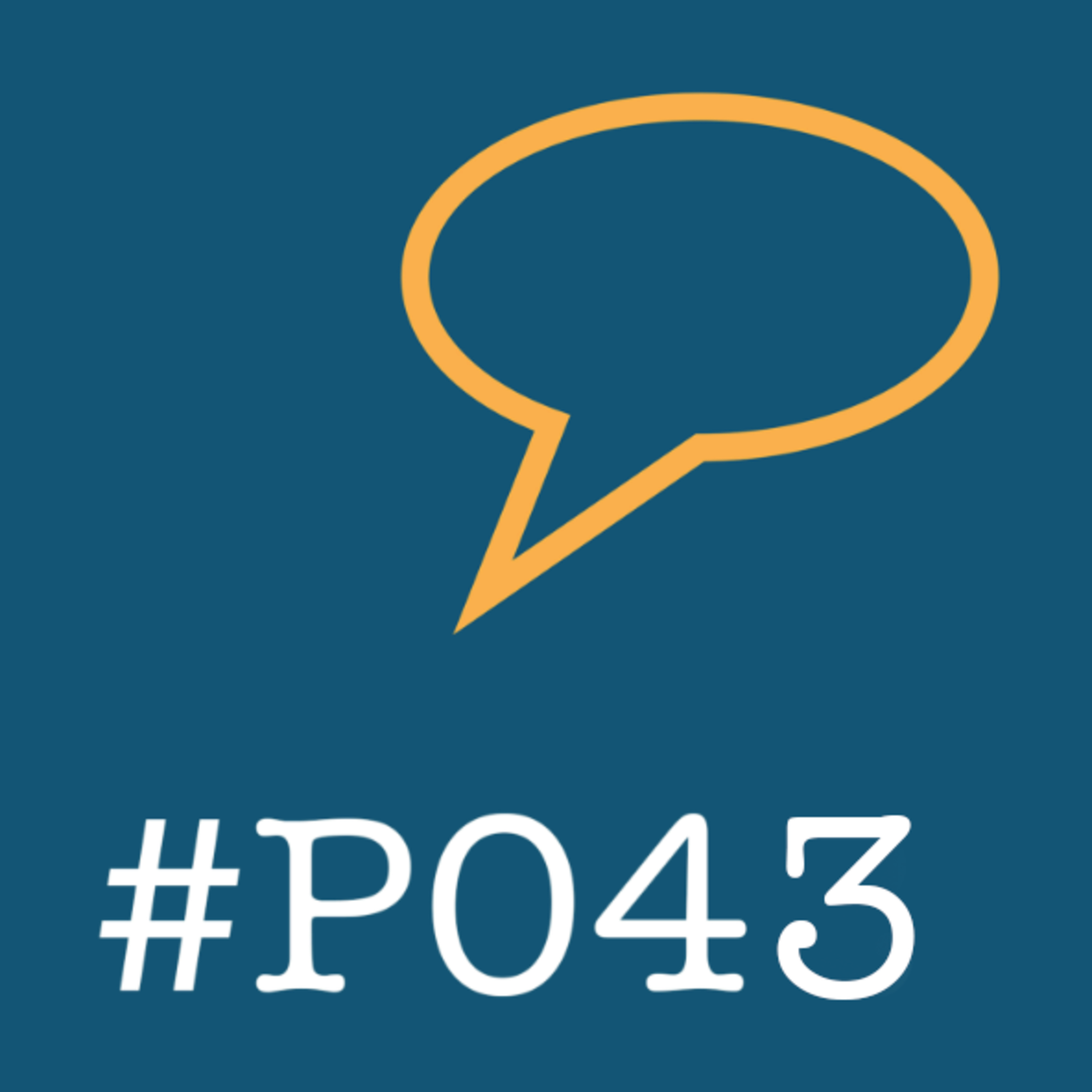 #P043: Boom and Bust episode artwork