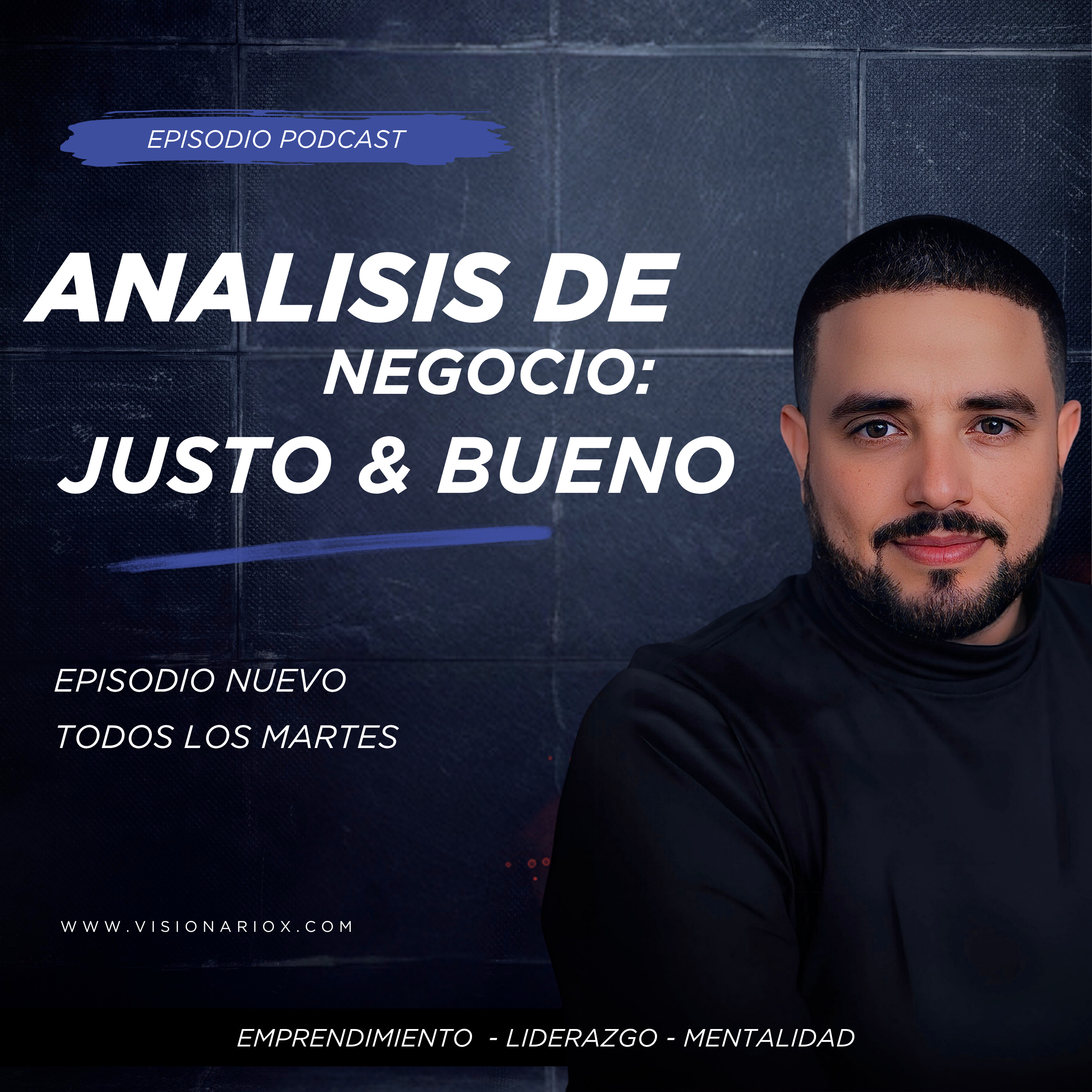 Caso JUSTO & BUENO: El Ascenso y Caída de una Cadena de Descuento
