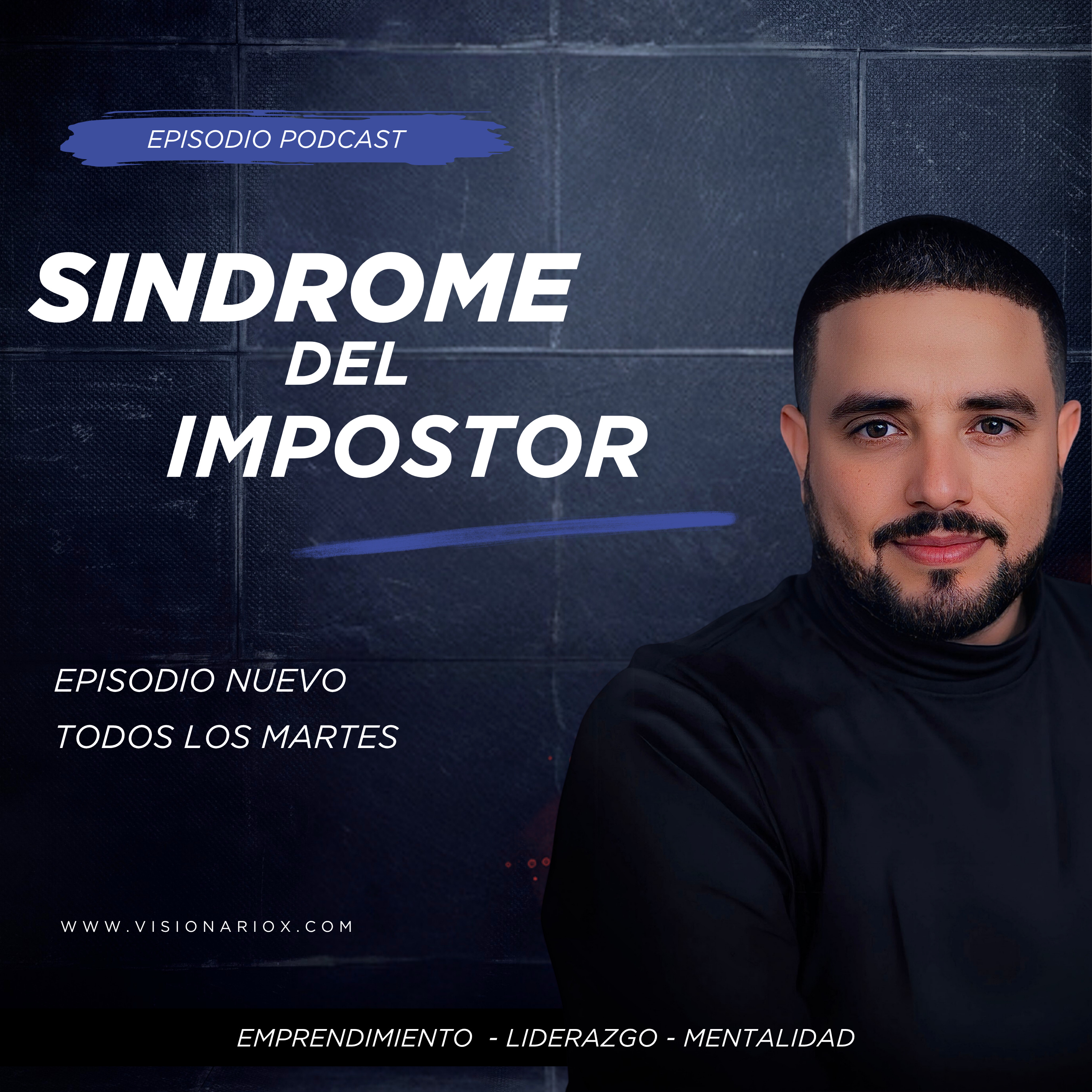 Síndrome del impostor: Qué es, por qué aparece y cómo gestionarlo en el camino emprendedor