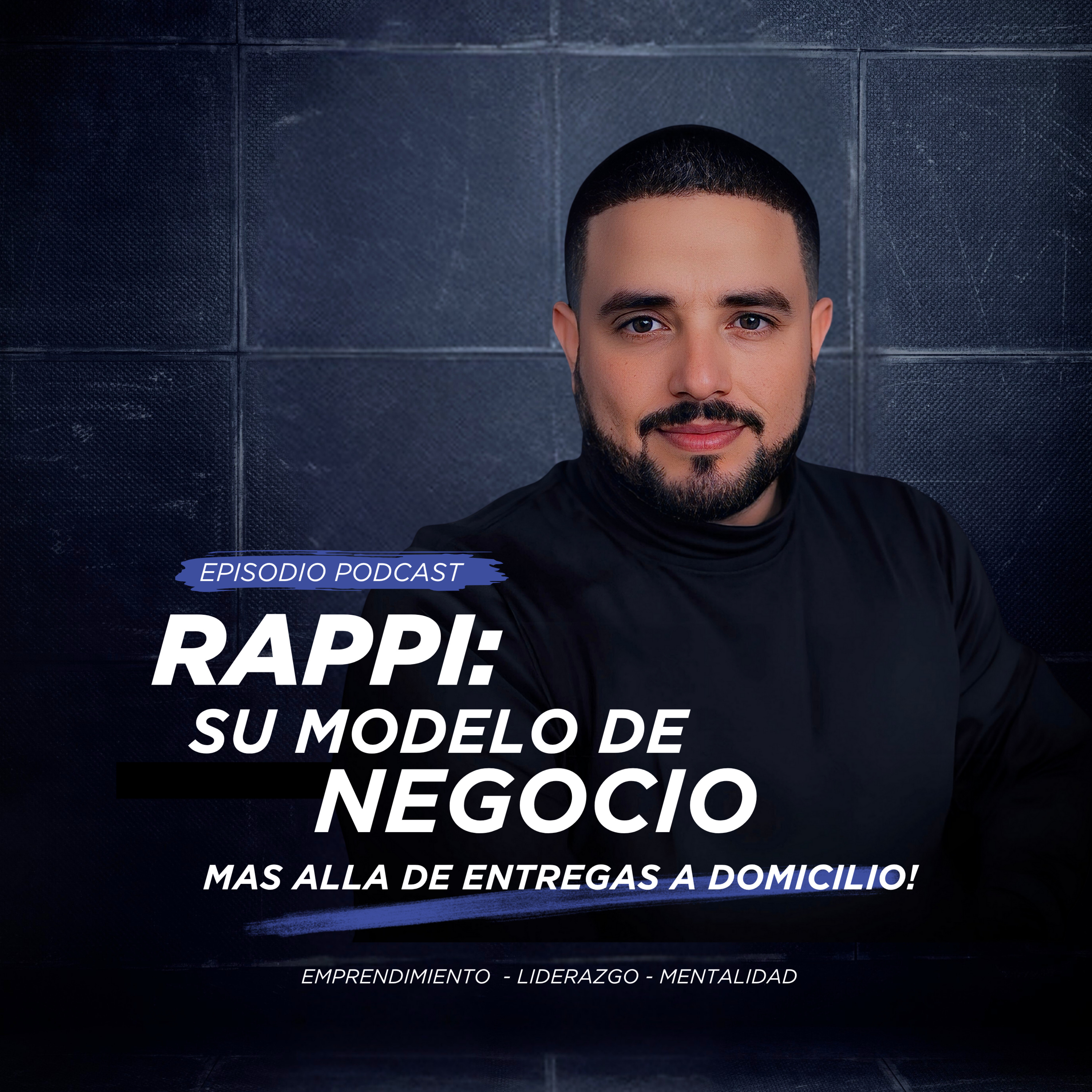 RAPPI: Su Modelo de Negocio, Más Allá de las Entregas a Domicilio
