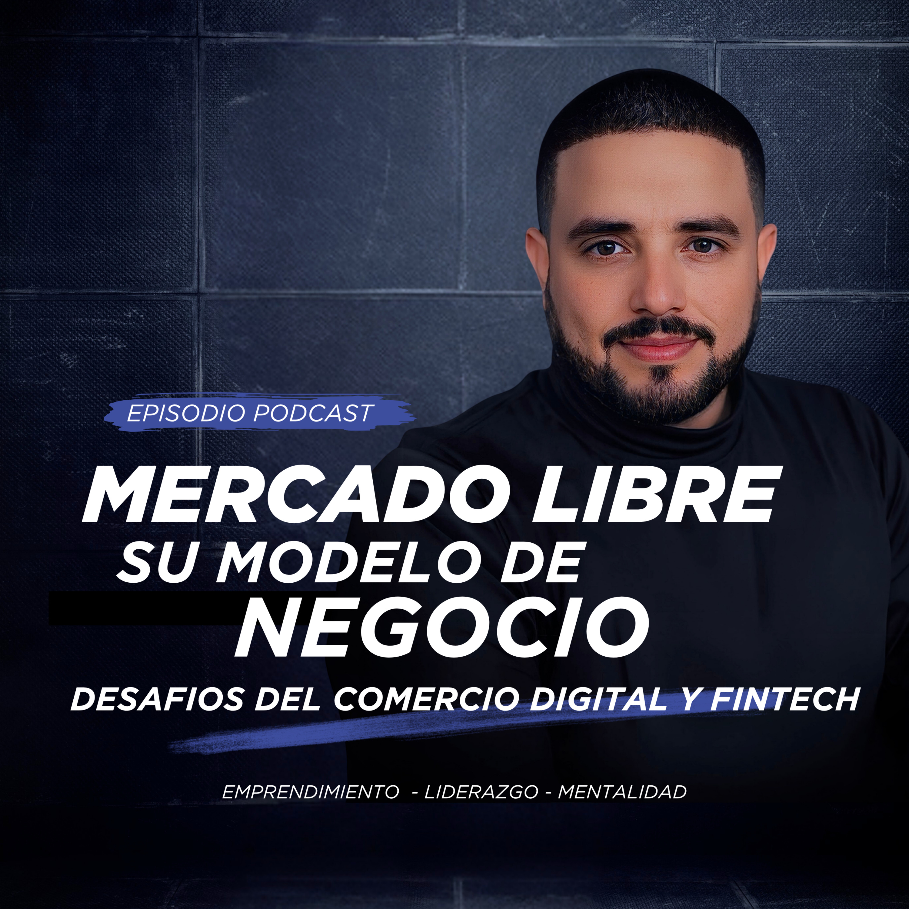 MERCADO LIBRE: Innovación y Desafíos del Líder en Comercio Digital y Fintech
