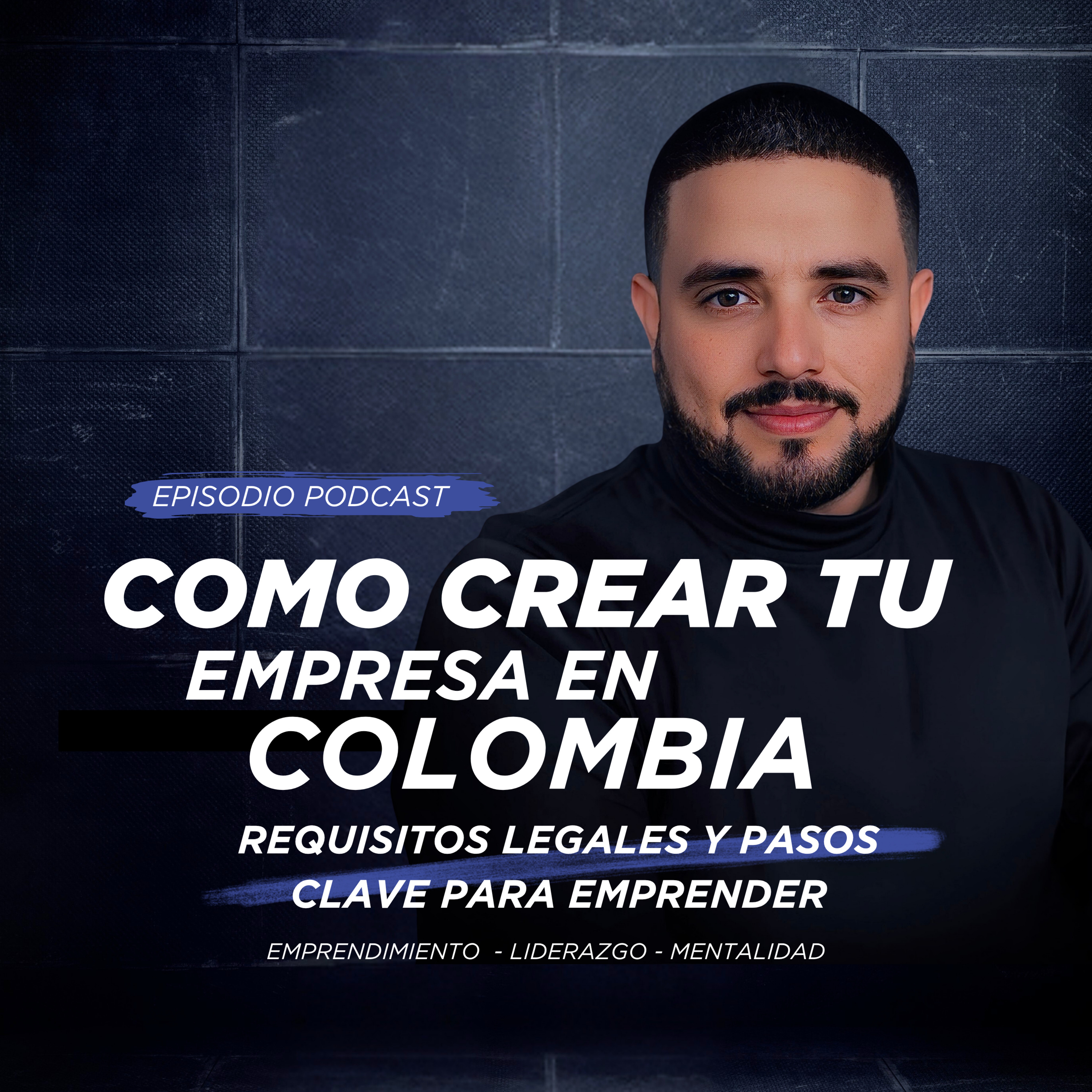 Cómo Crear tu Empresa en Colombia: Requisitos Legales y Pasos Clave para Emprender