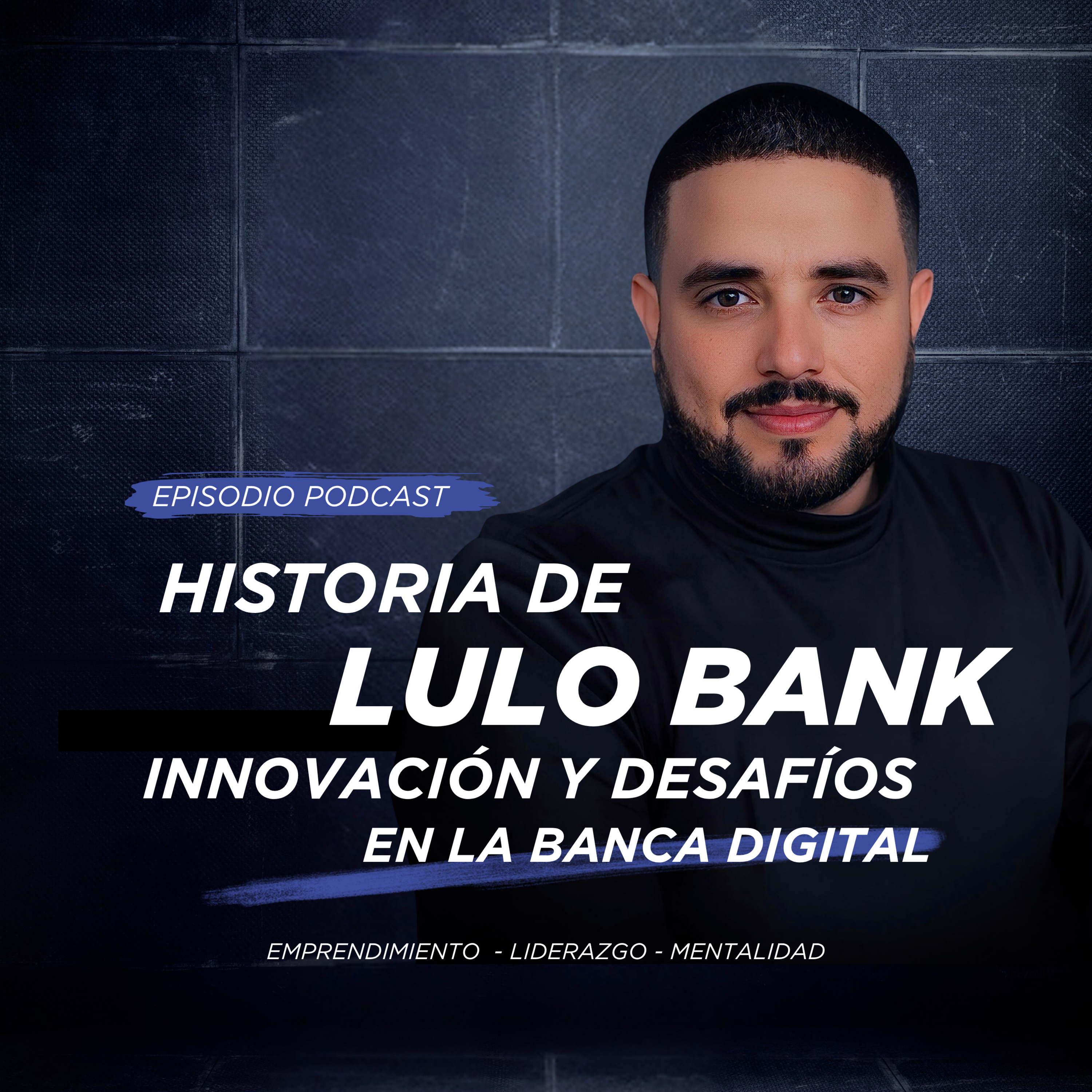 Visionariox Podcast con Diego García