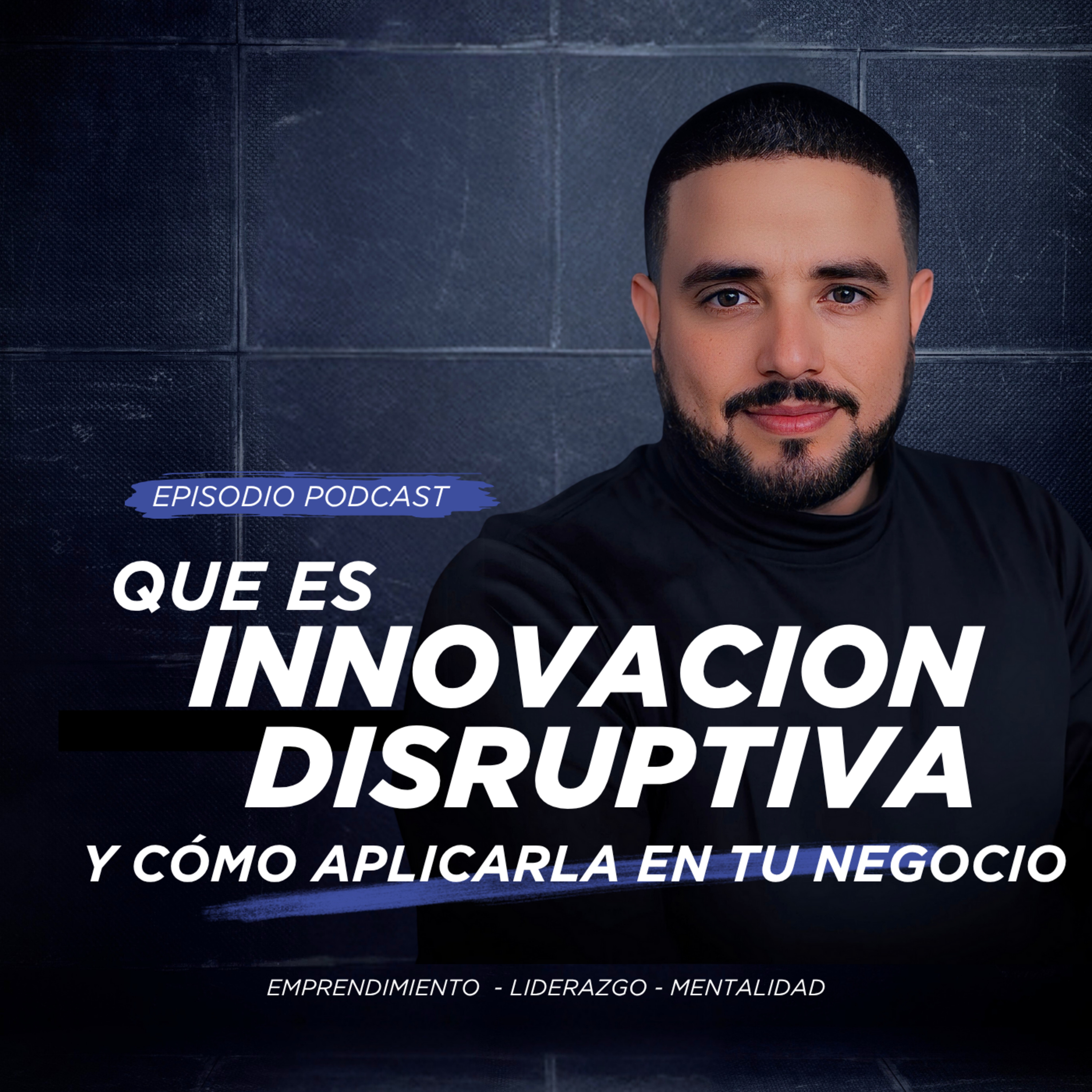 Visionariox Podcast con Diego García