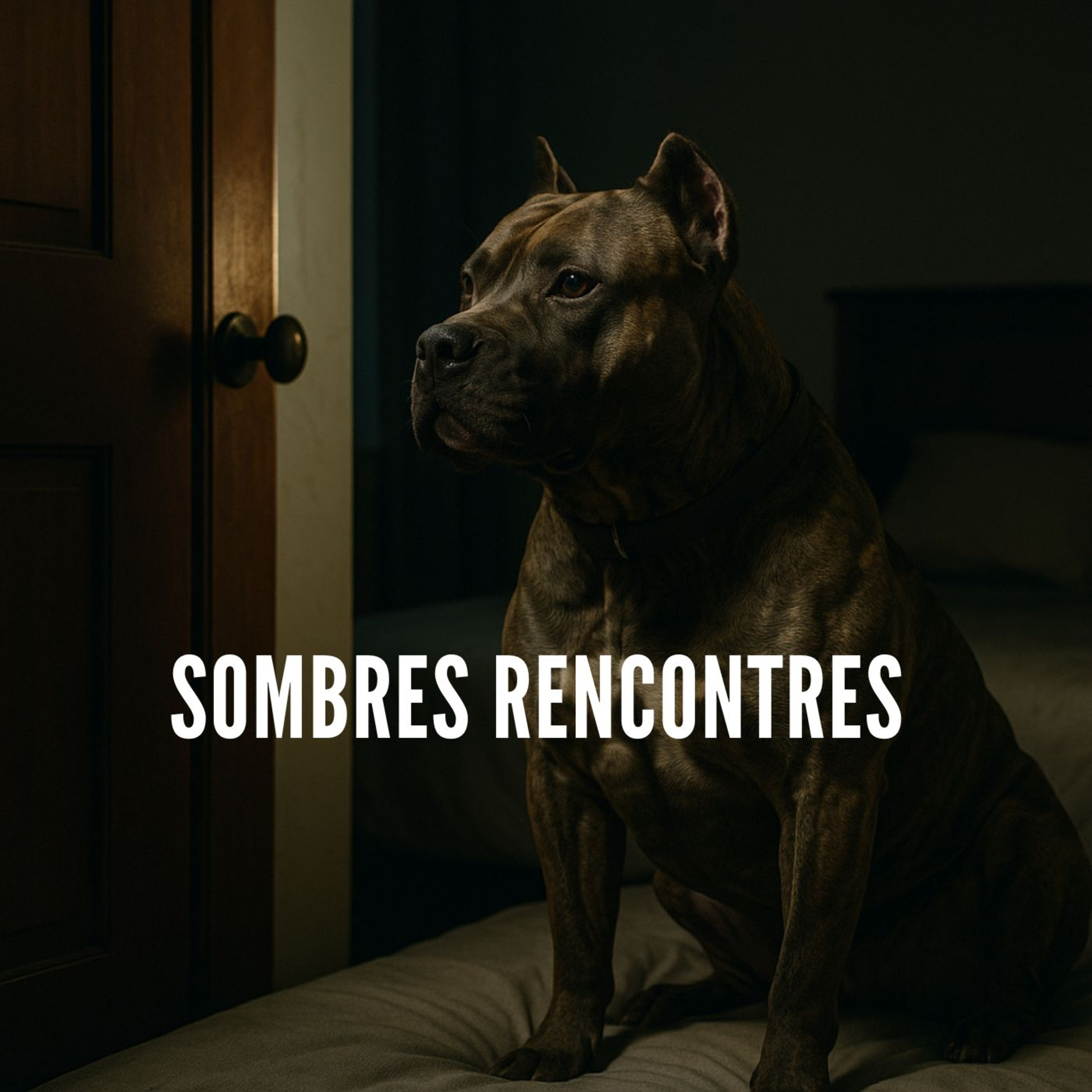 Mon ange gardien avait quatre pattes