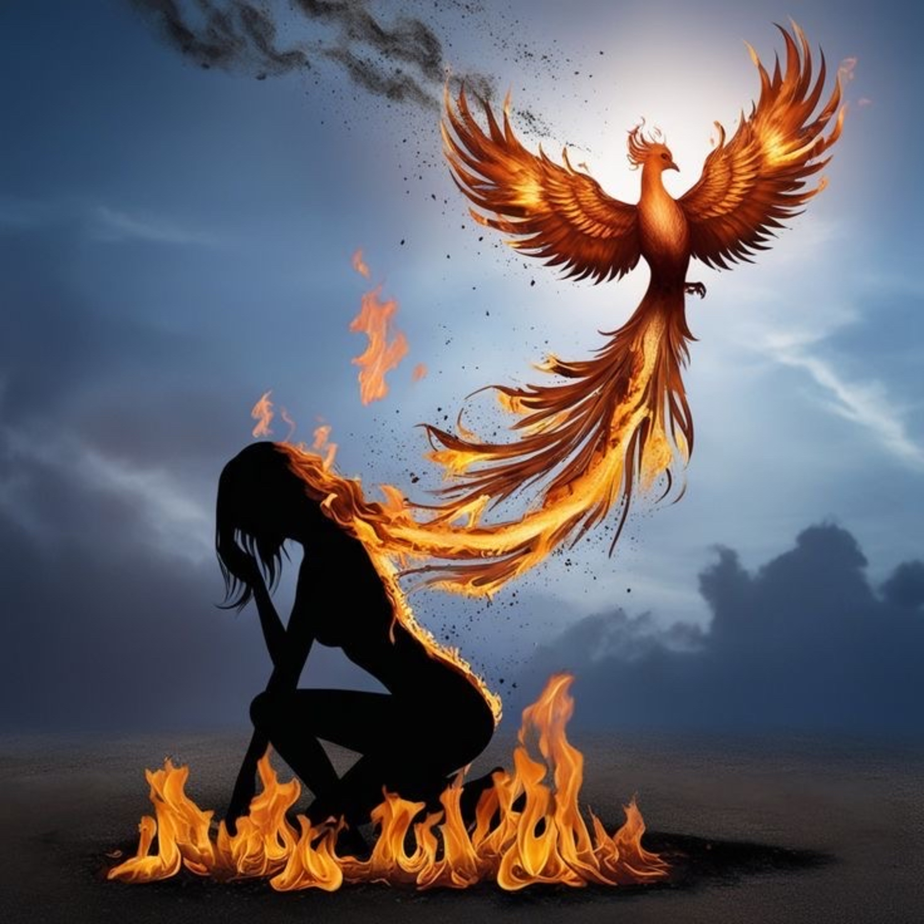 “Rest. Release. Rise: A Transmission for Threshold Keepers
