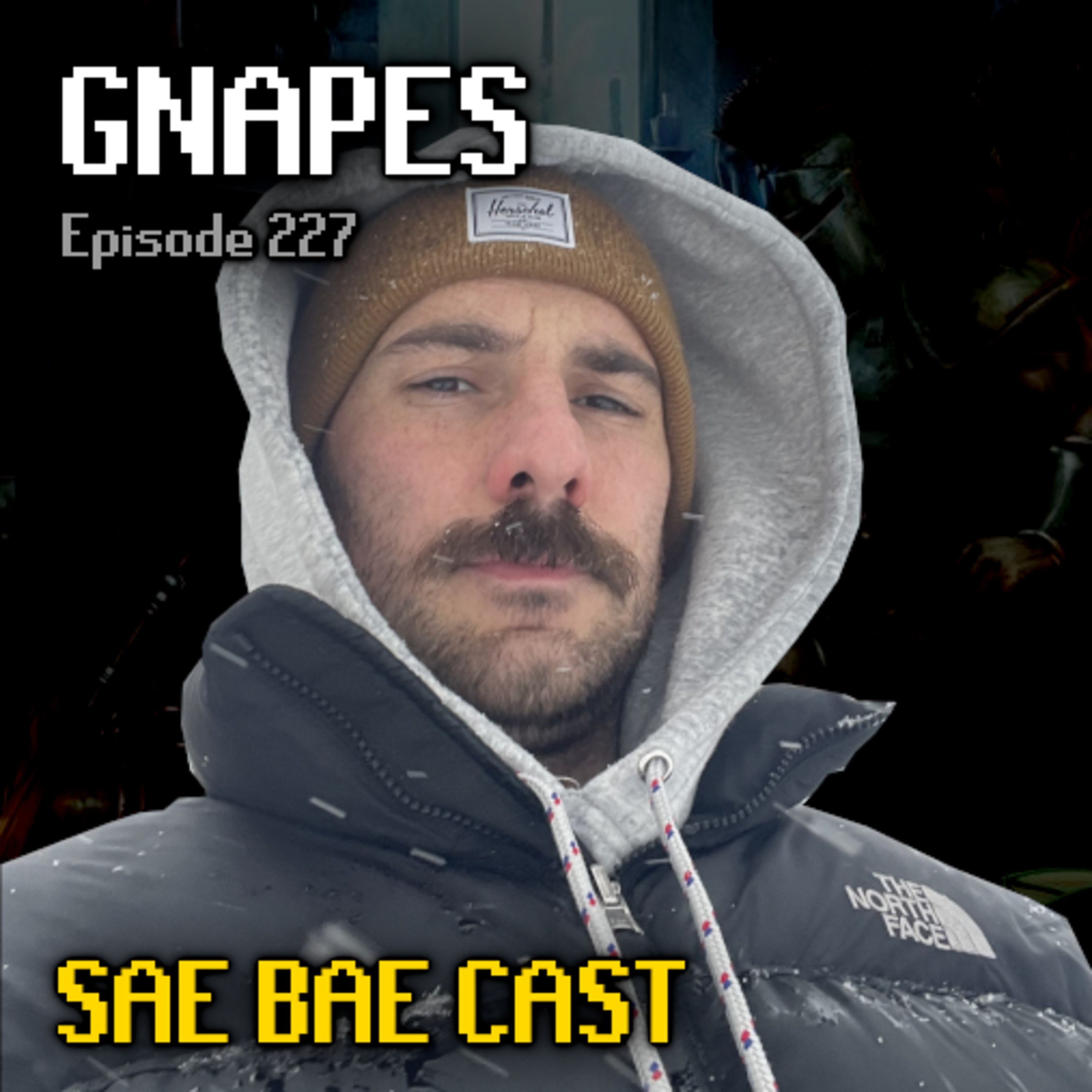 Sae Bae Cast