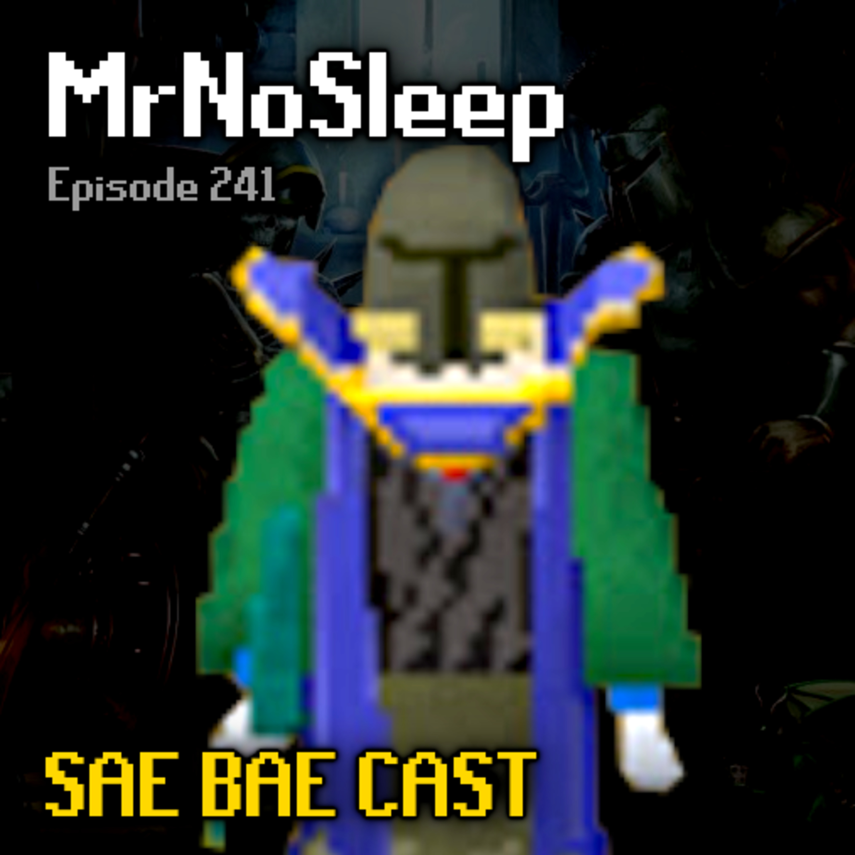 Sae Bae Cast