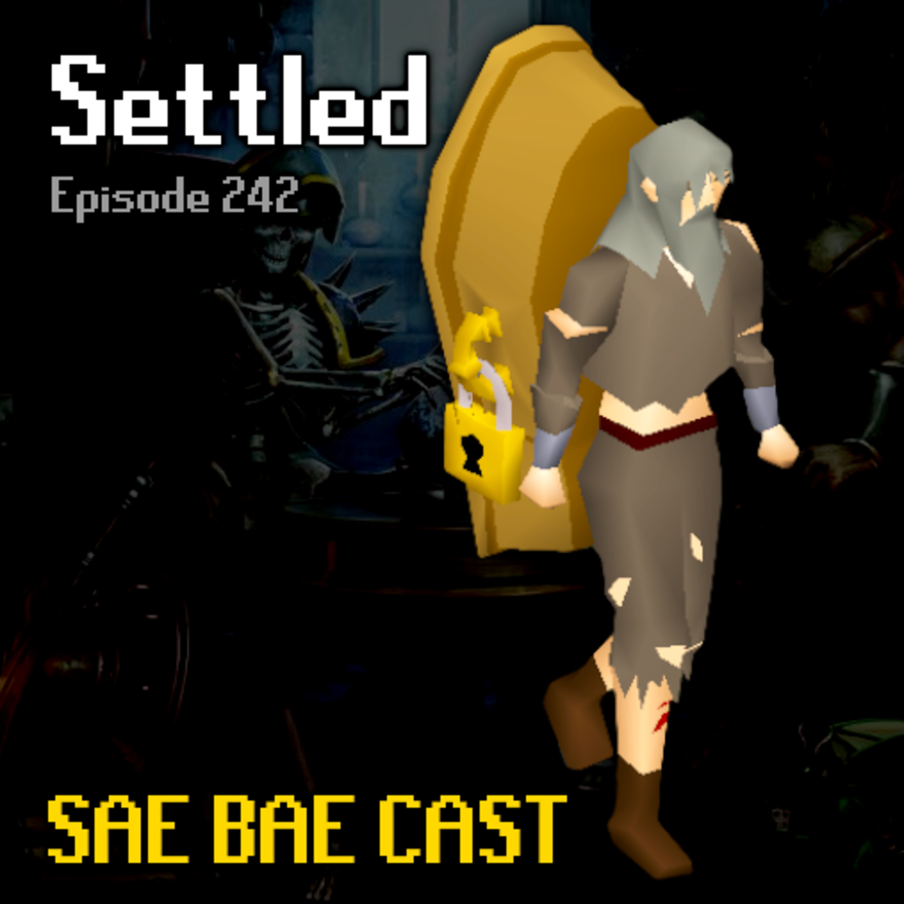 Sae Bae Cast